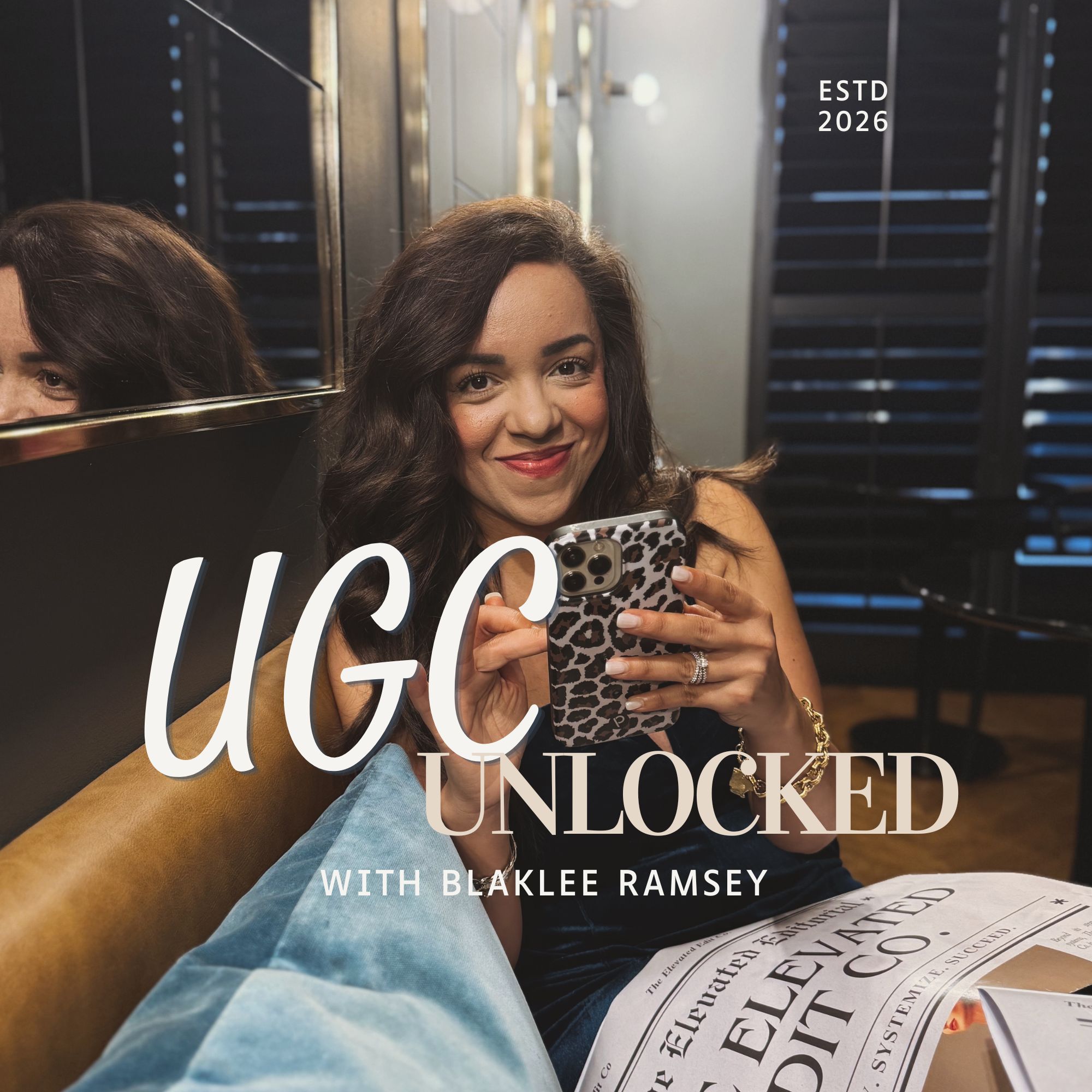 UGC Unlocked