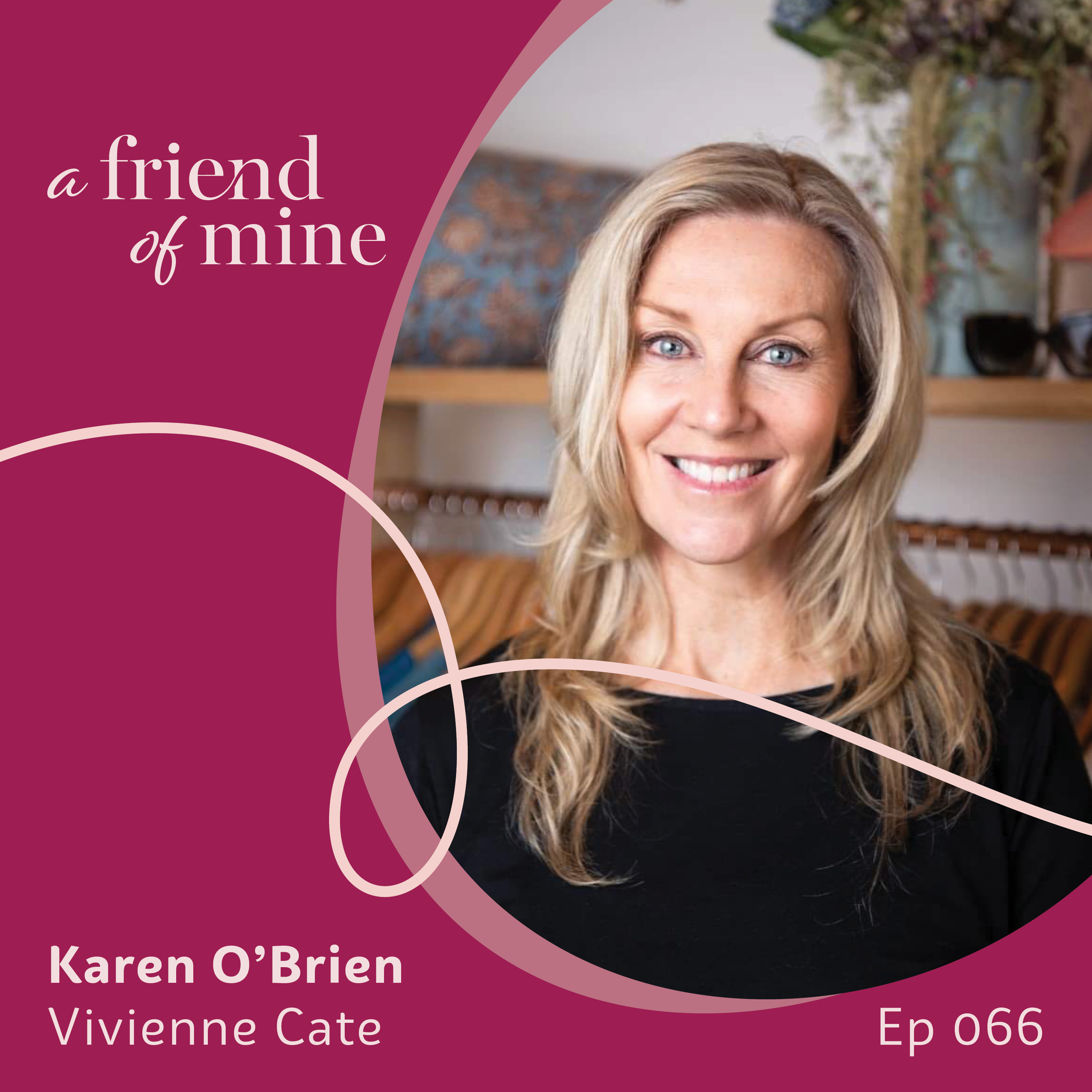 A Friend of Mine by OAK Magazine