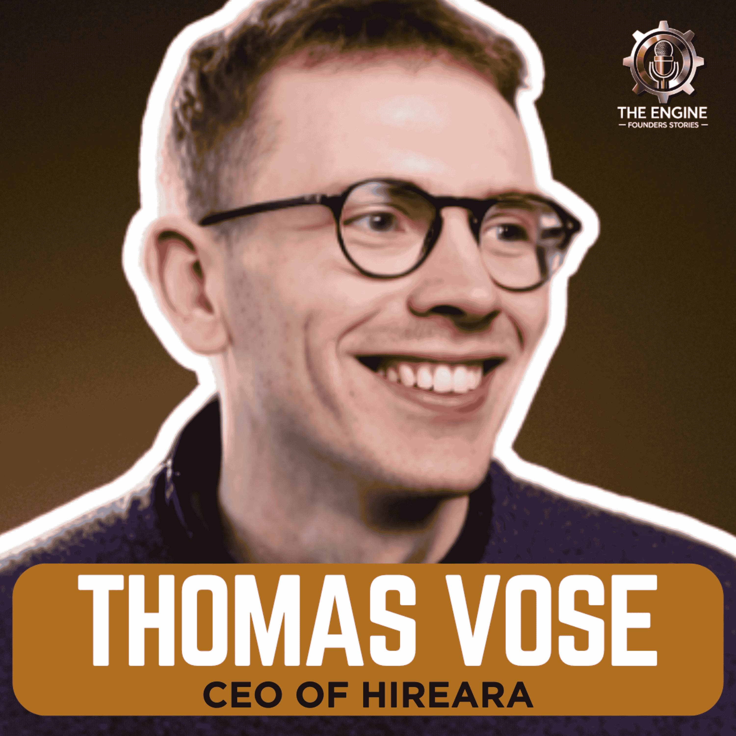 How AI Founders Built and Sold a Startup in 2 Years to Achieve Early Exit Success with Thomas Vose