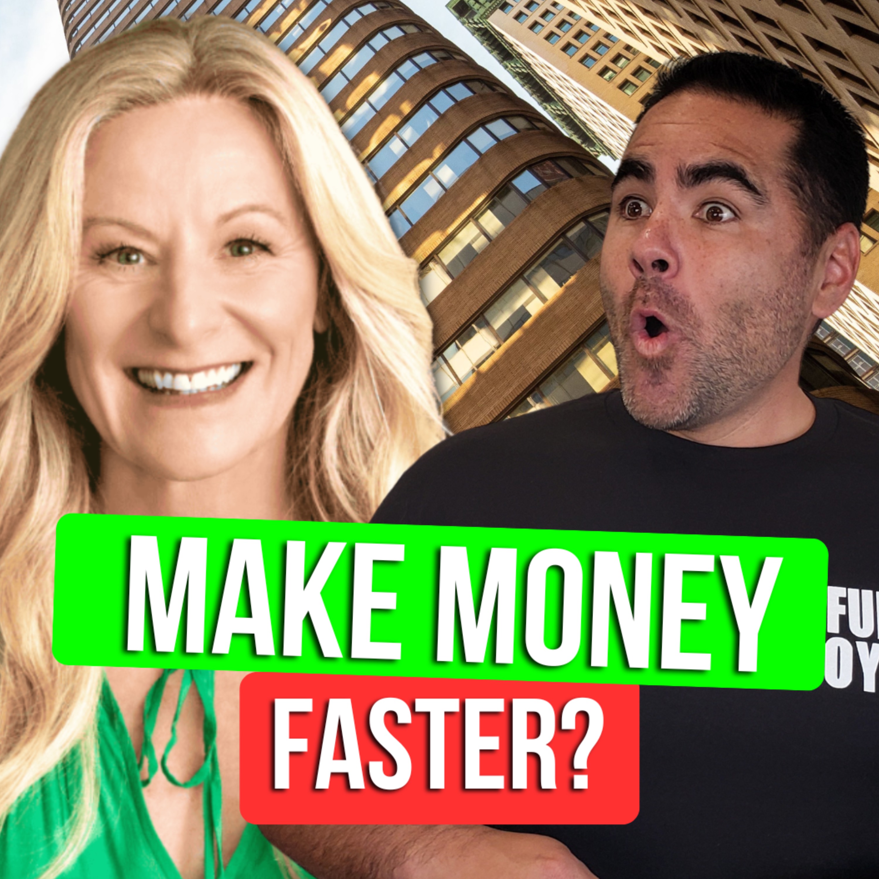 Master Passive Income Podcast Network