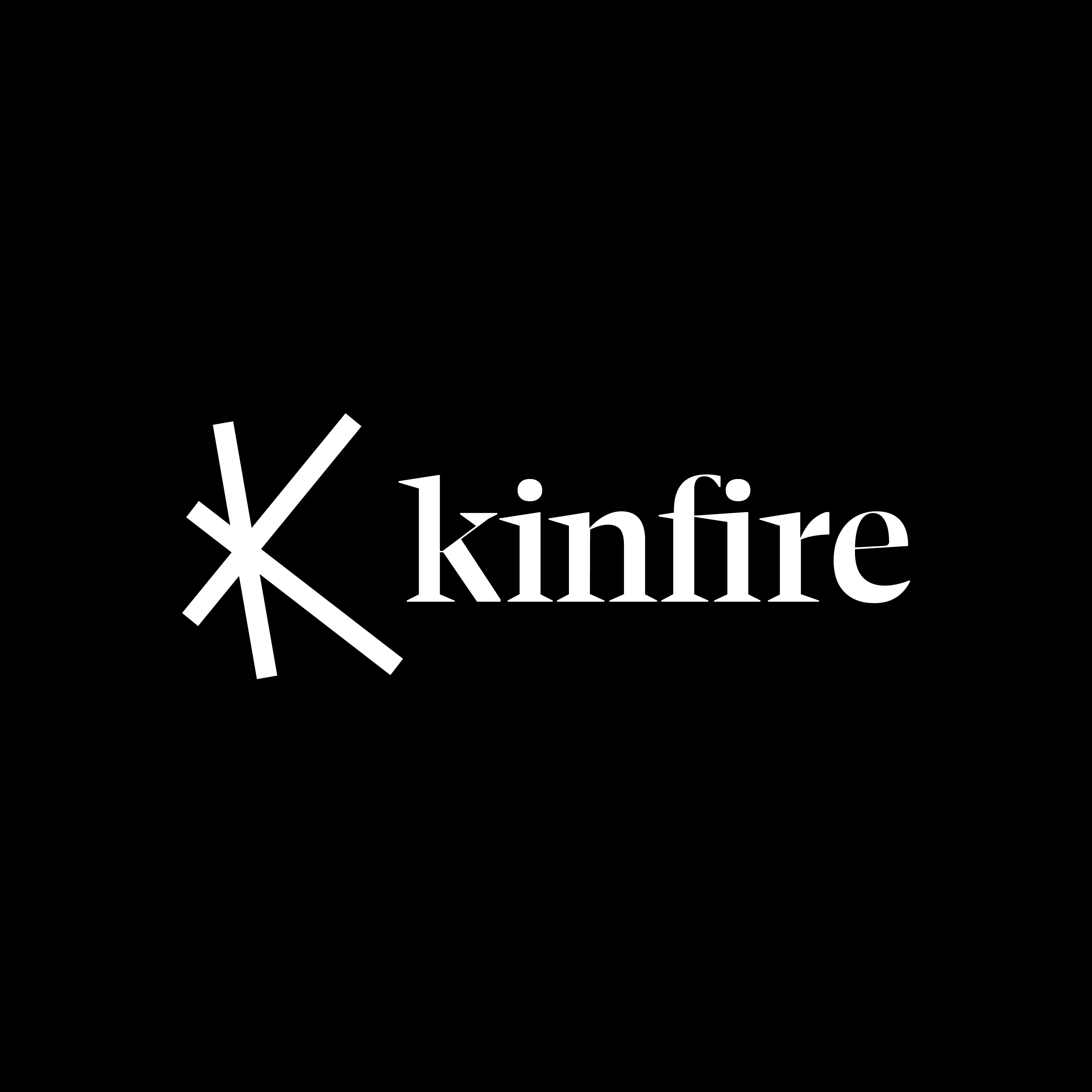 Show artwork for Kinfire