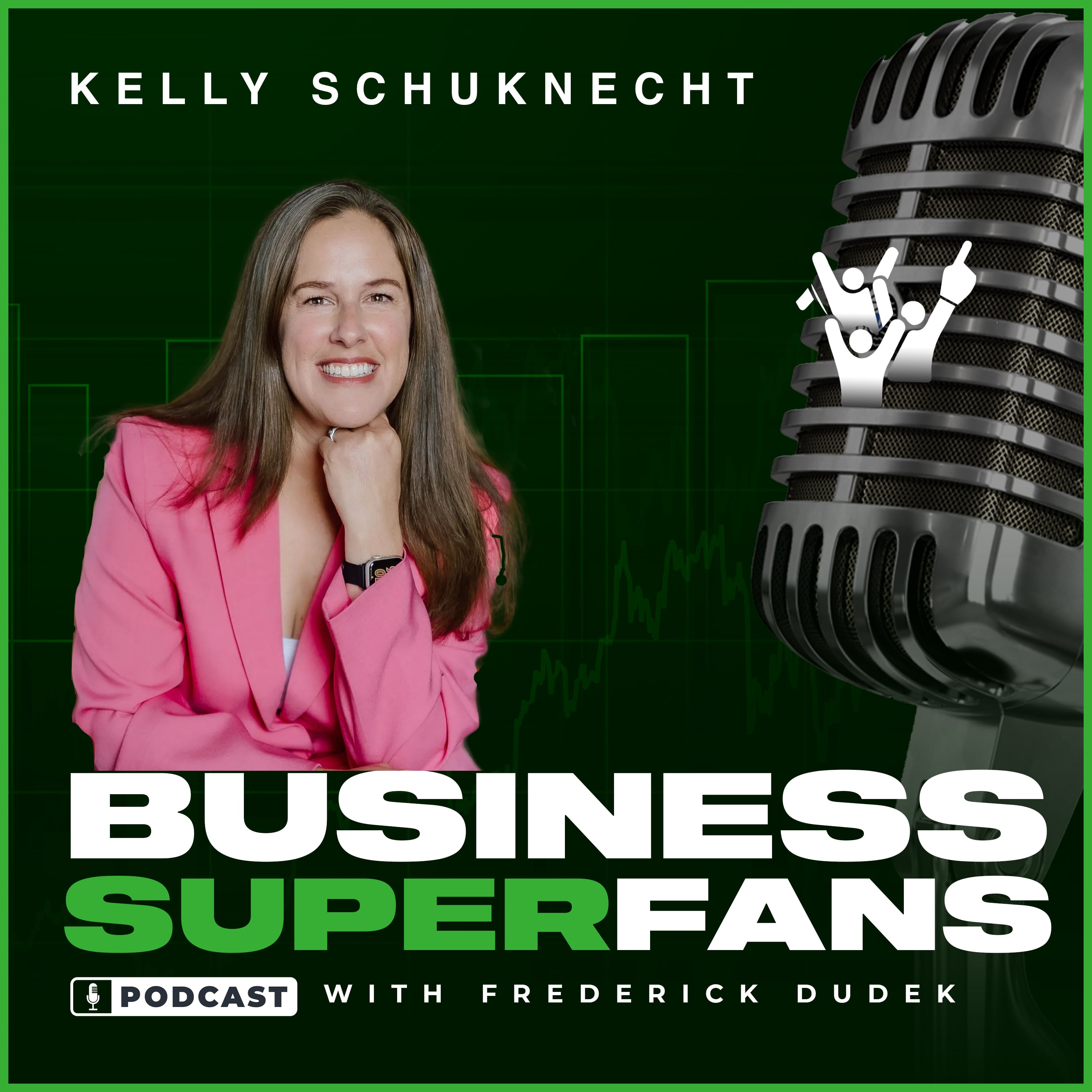 Business Superfans
