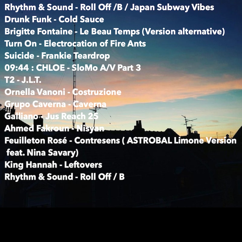 Artwork for podcast Ekklectic