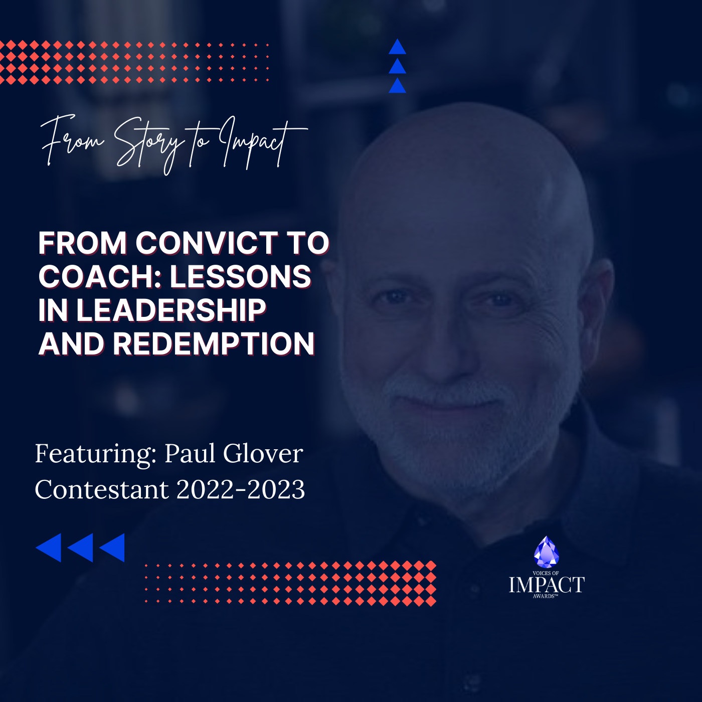 From Story to Impact™