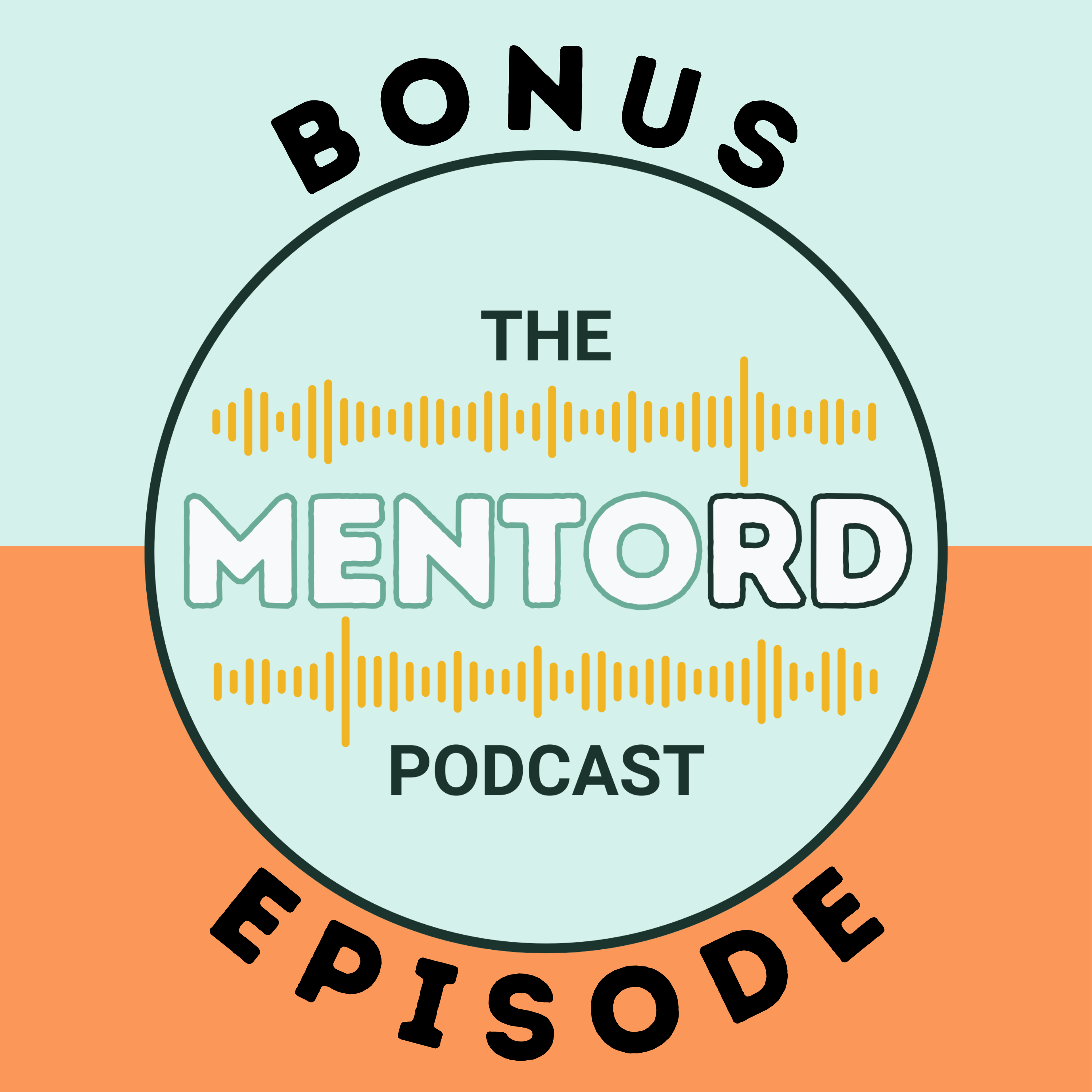 The MENTORD Podcast