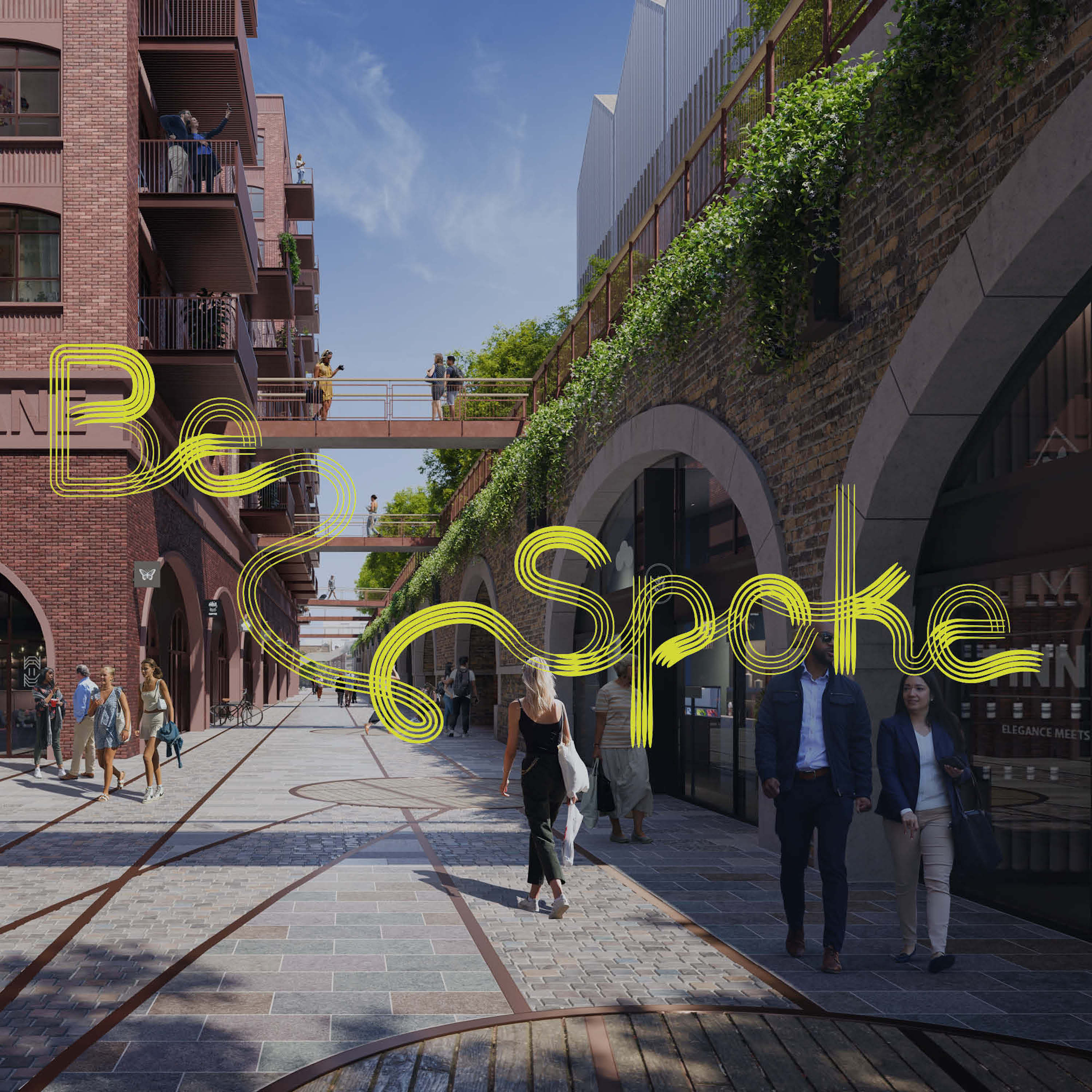Be-Spoke