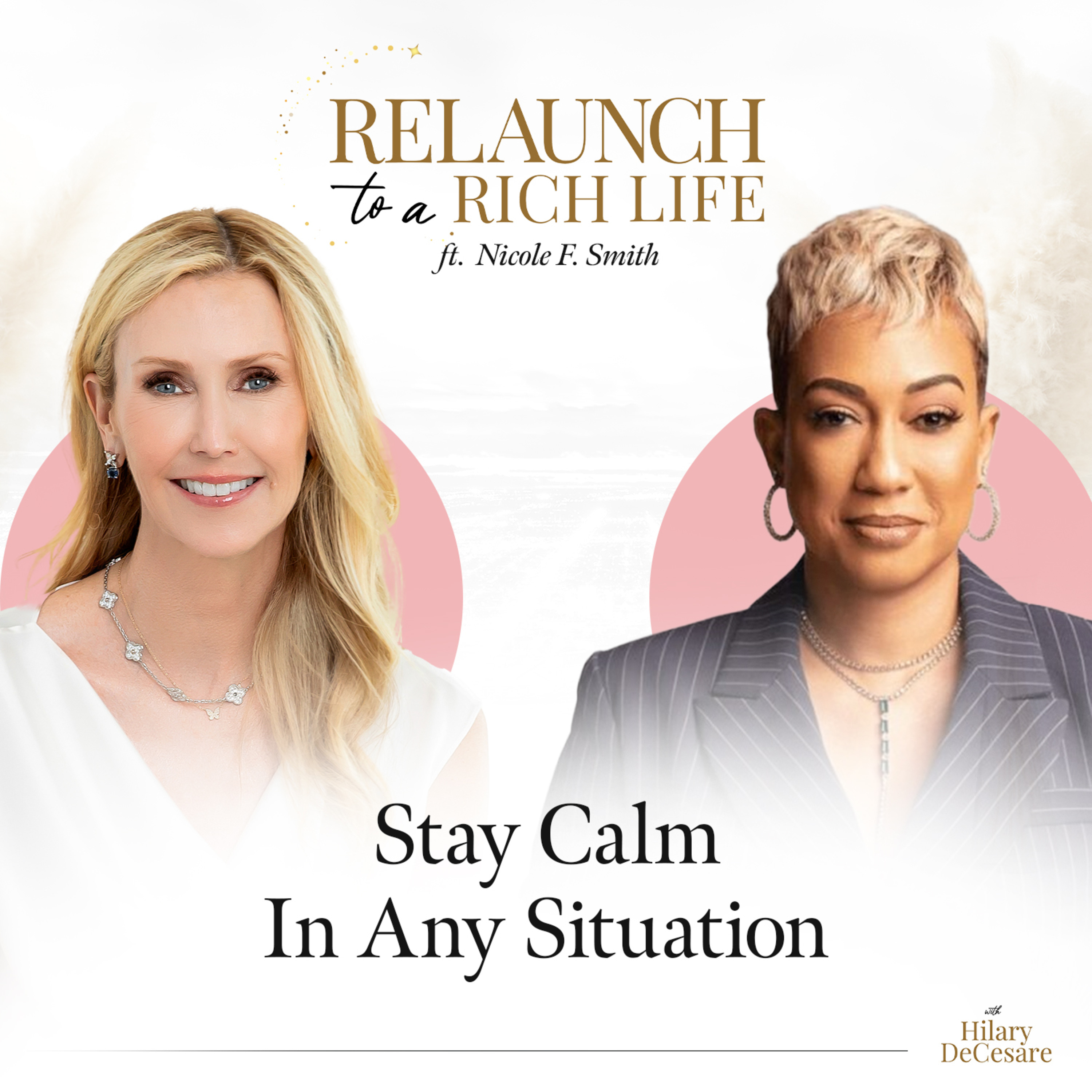 ReLaunch to a Rich Life