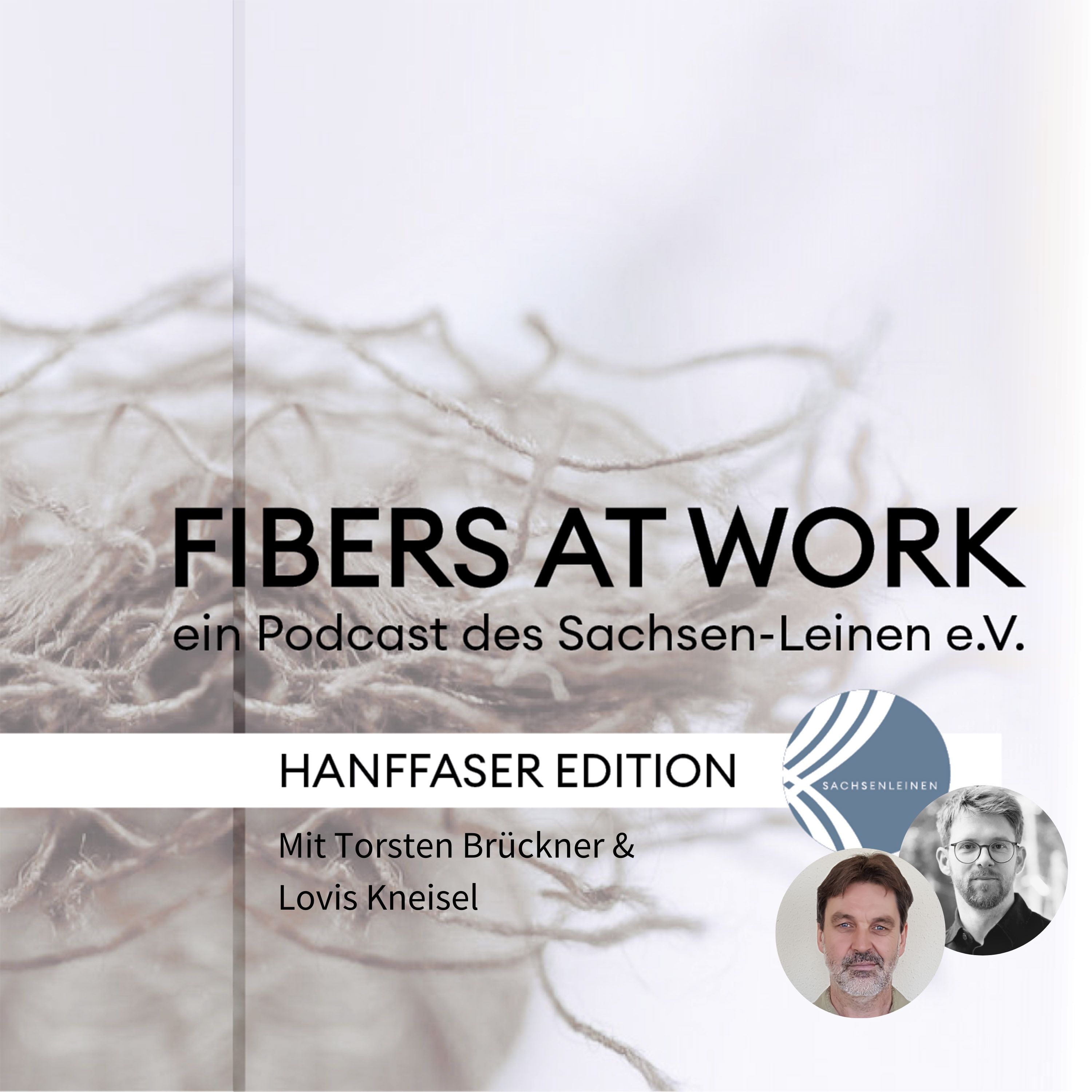 Fibers at Work