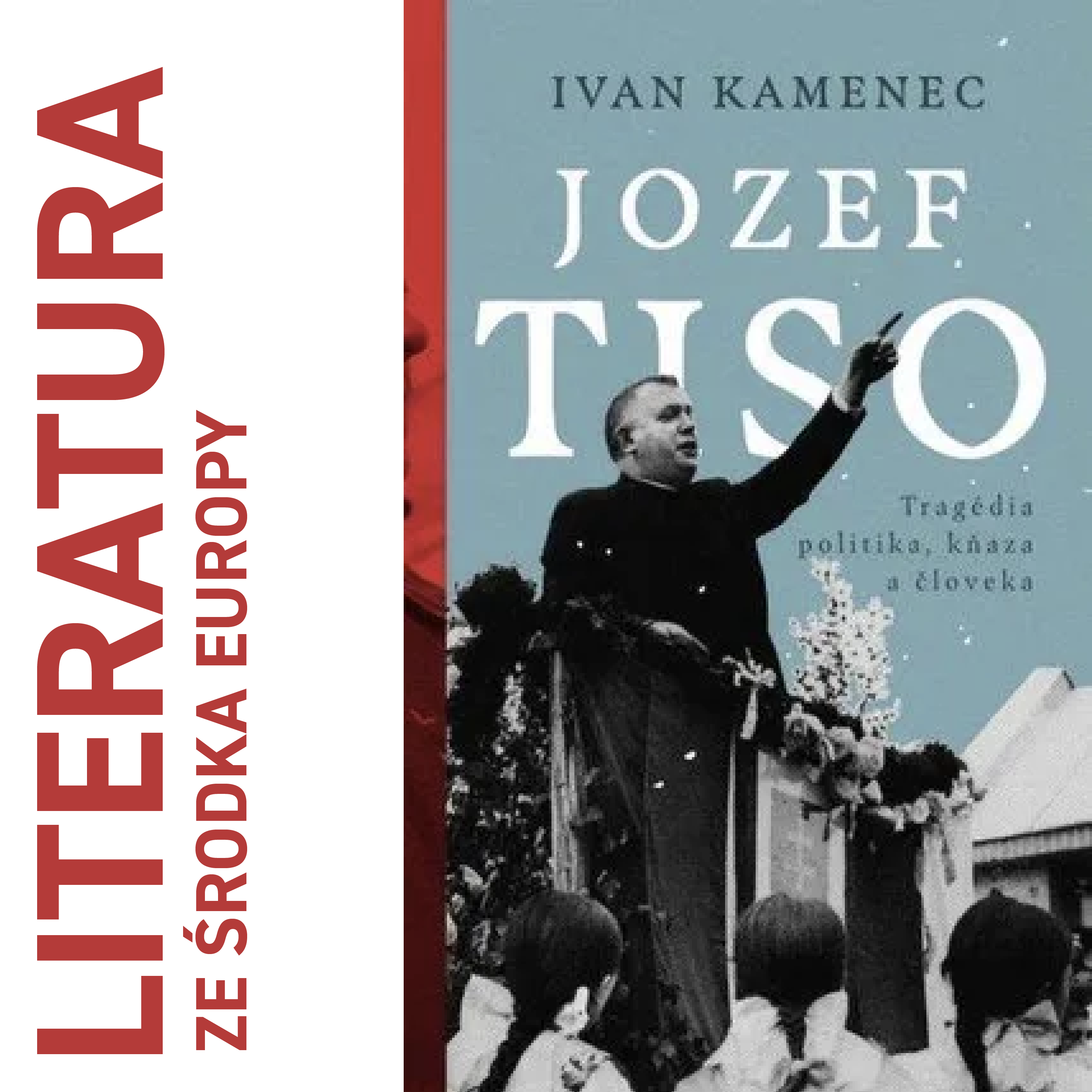 literatura ze środka Europy