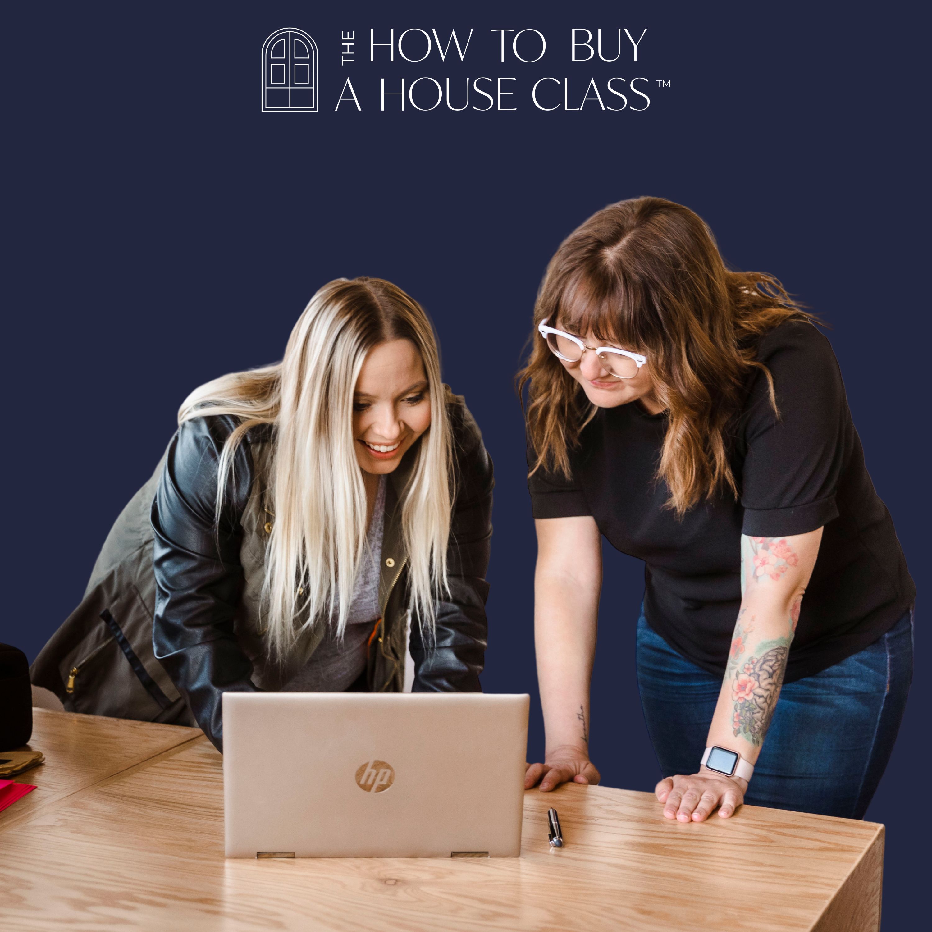 How To Buy A House