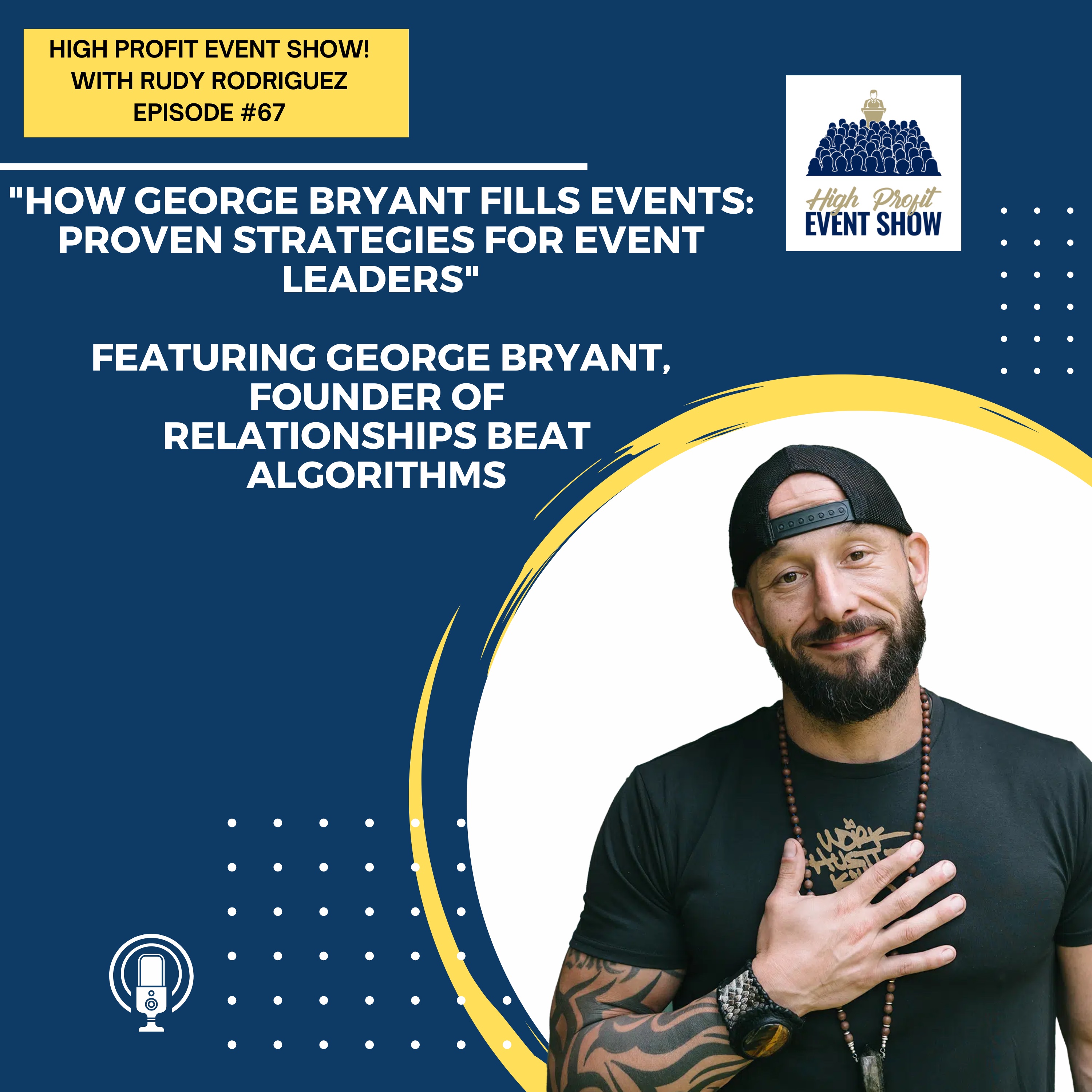 High Profit Event Show