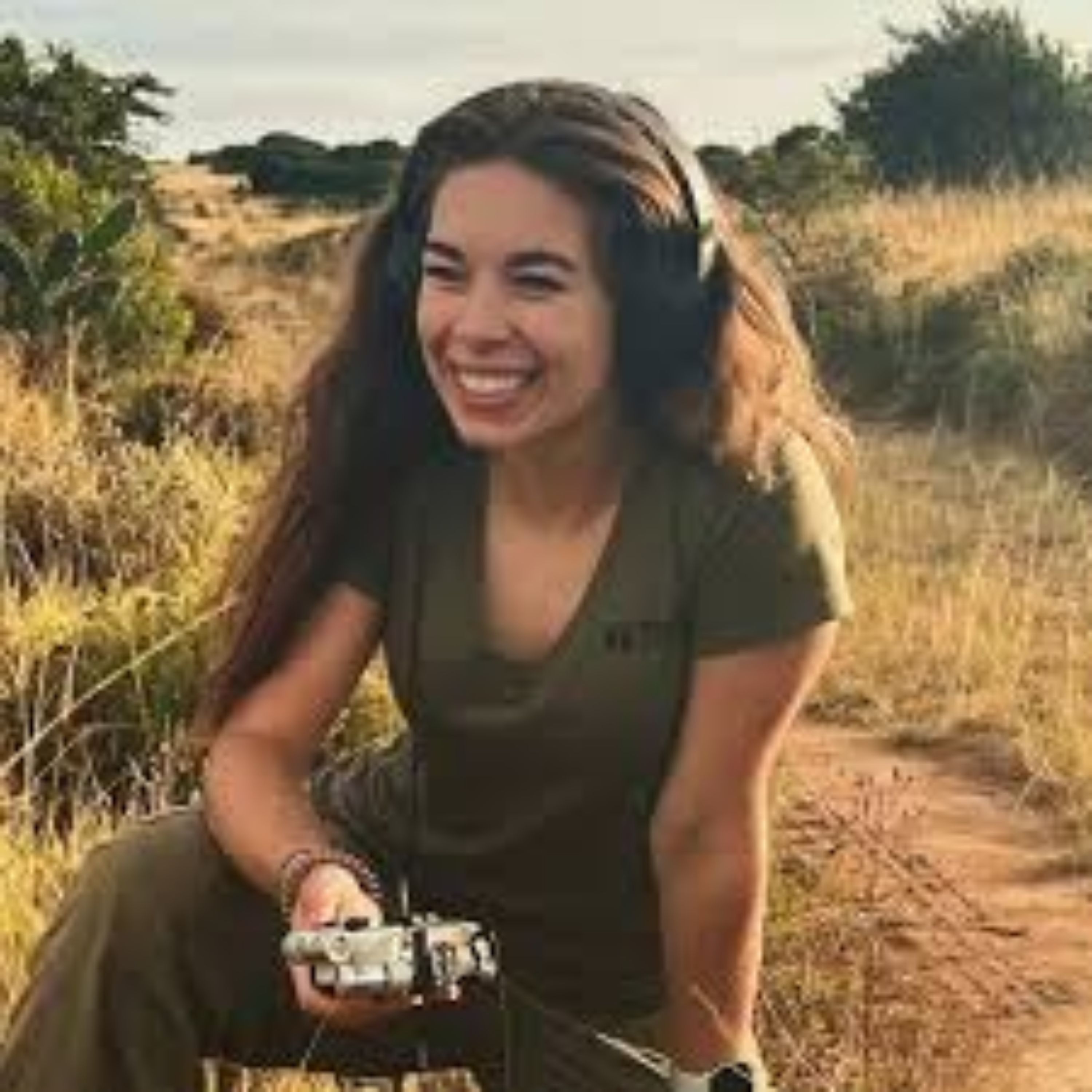 The Courage to Fail: Ava Wettrick on Building Resilience and the Art of the Question episode artwork