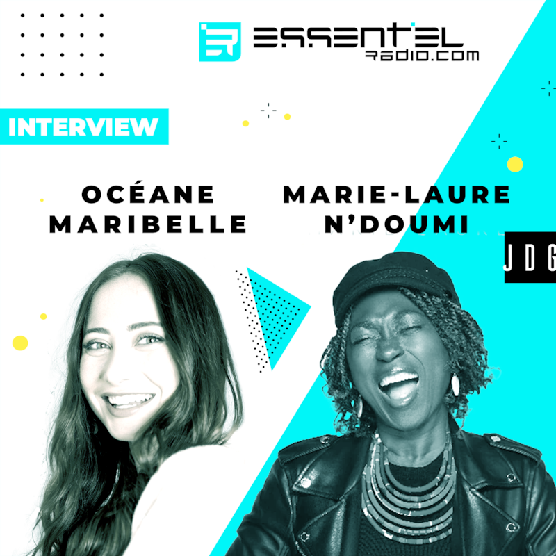 Artwork for podcast Le Journal du Gospel