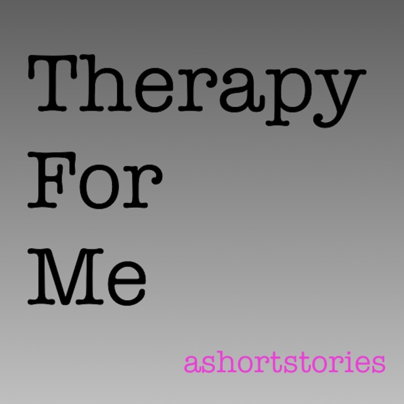 Artwork for podcast Therapy For Me
