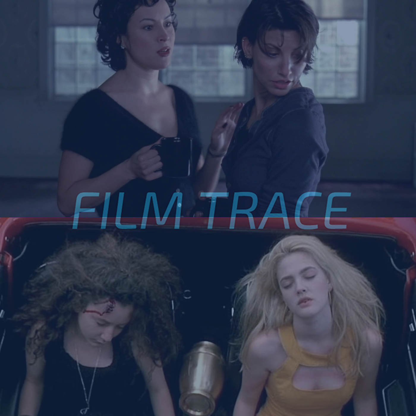 Film Trace