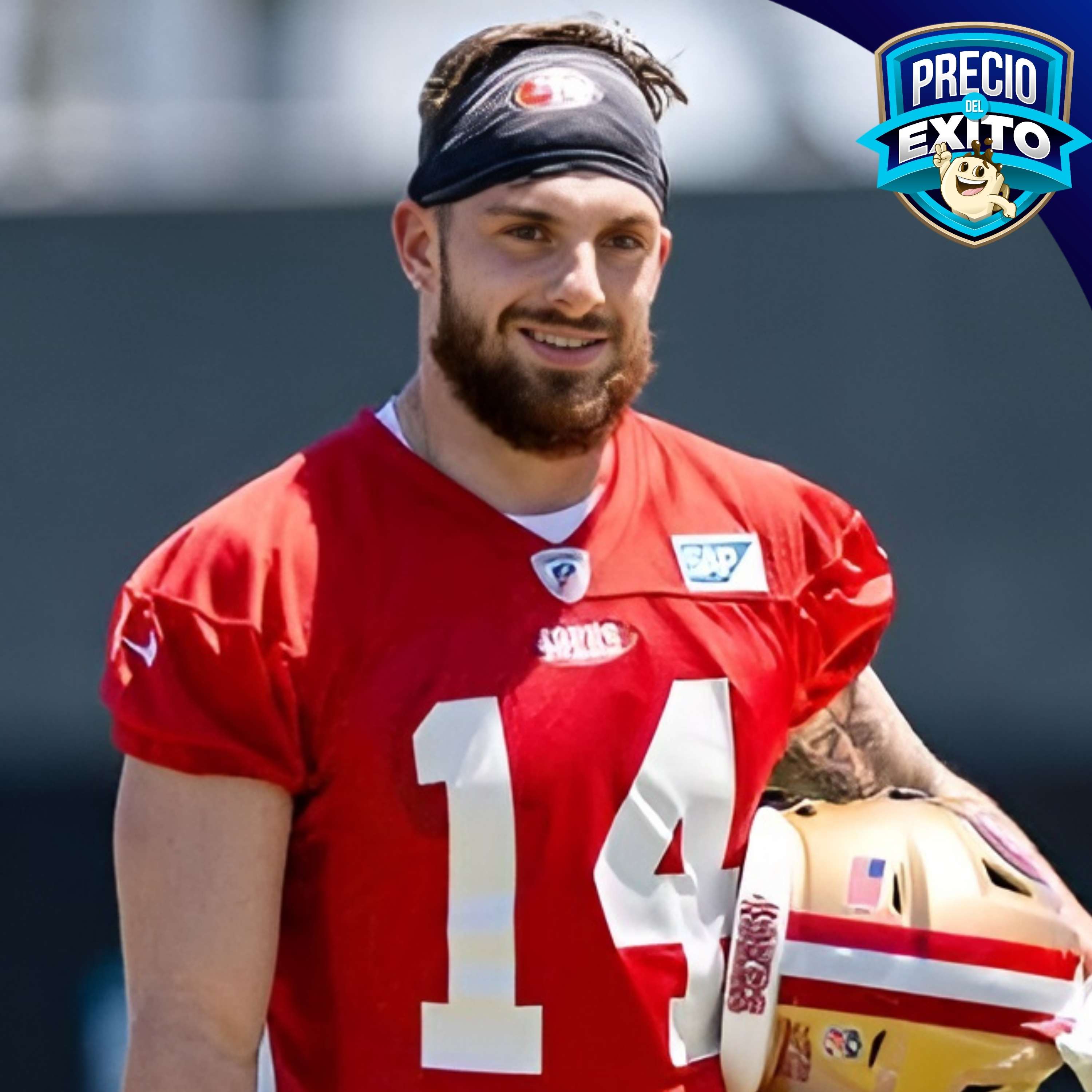 Precio Del Exito NFL
