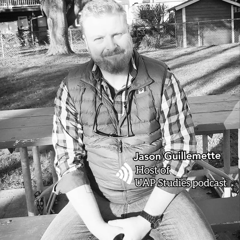 Artwork for podcast Pursuit of the Paranormal