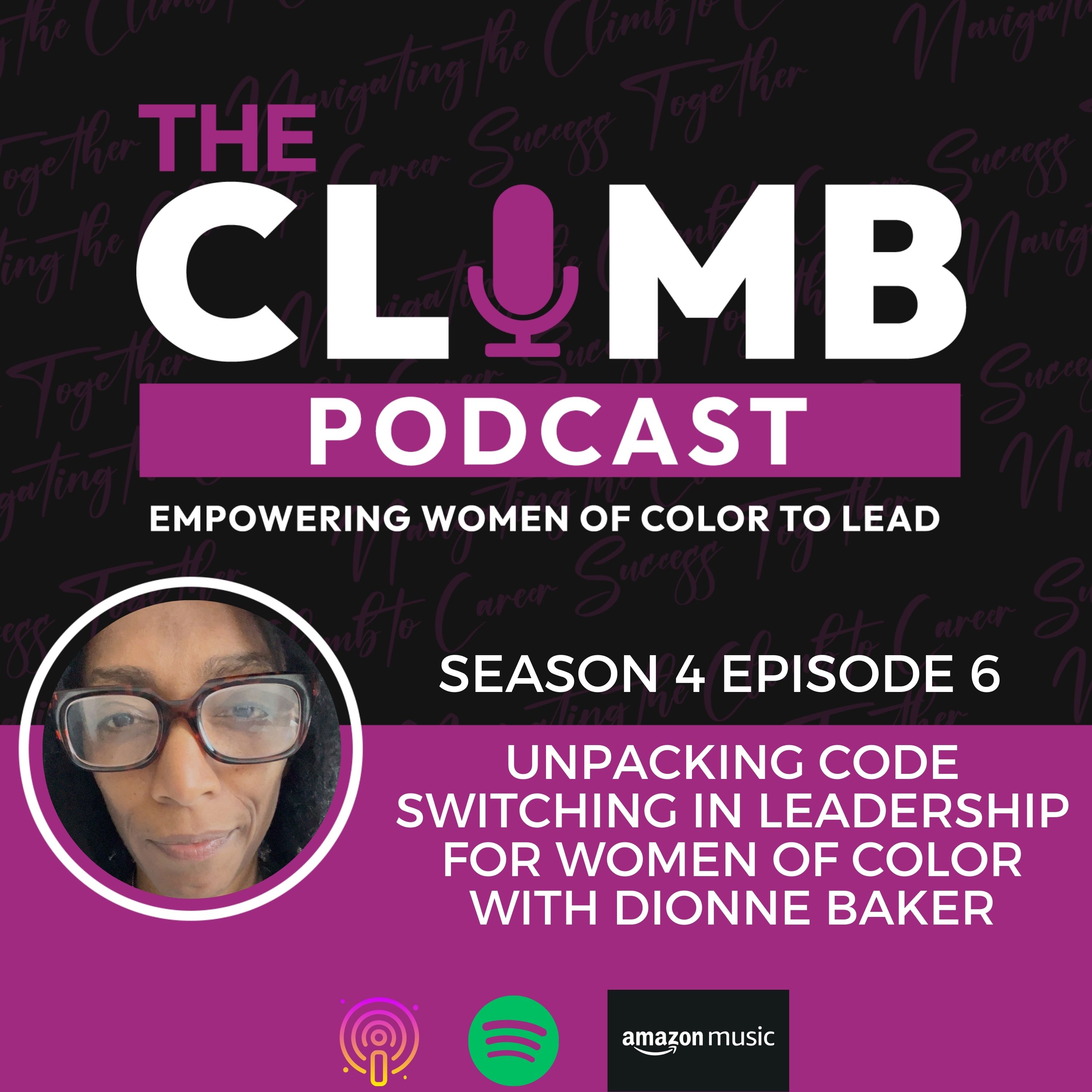 The Climb