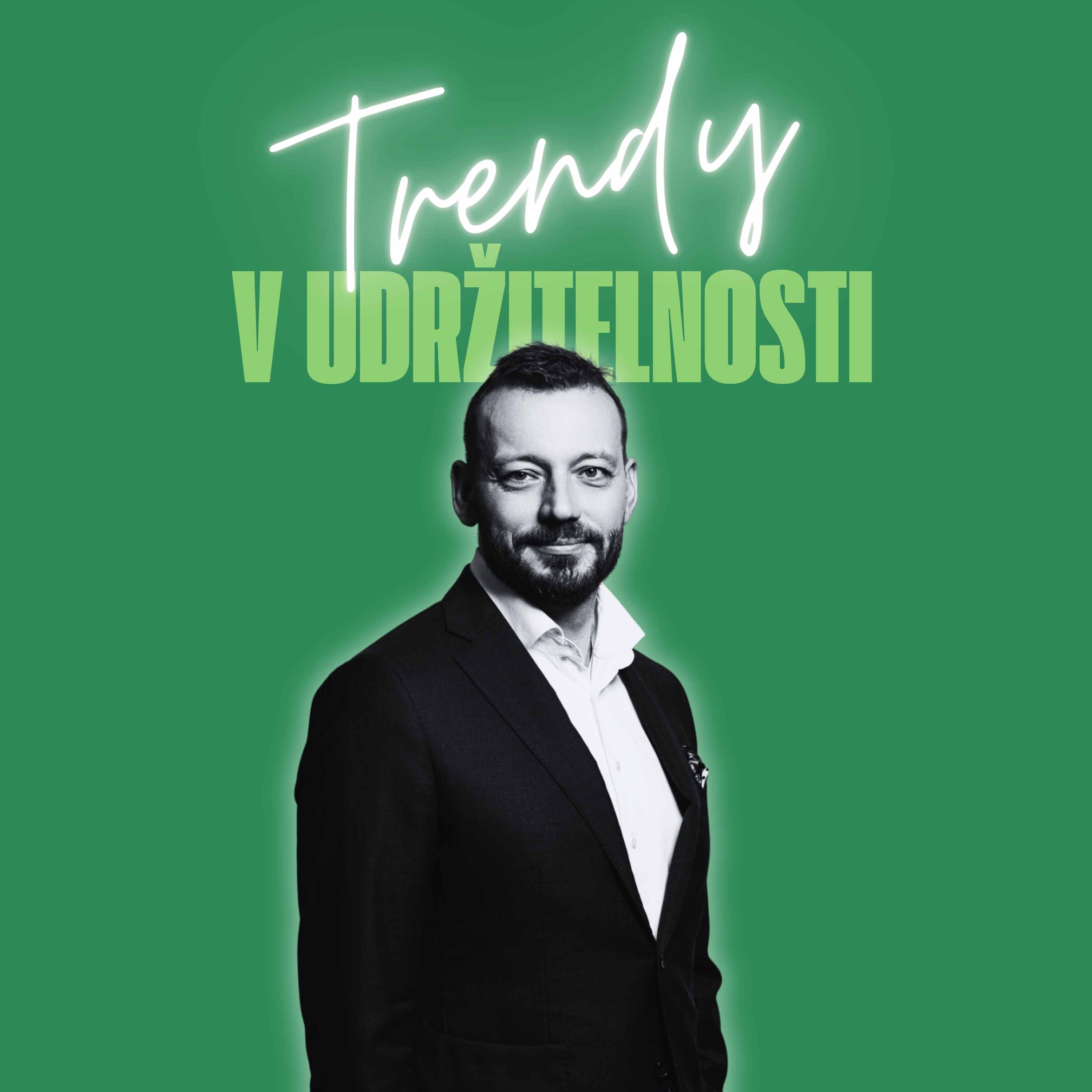 Trendy v udržitelnosti