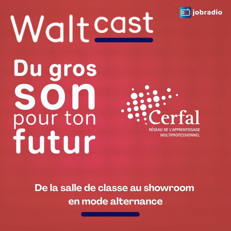 Artwork for podcast Waltcast