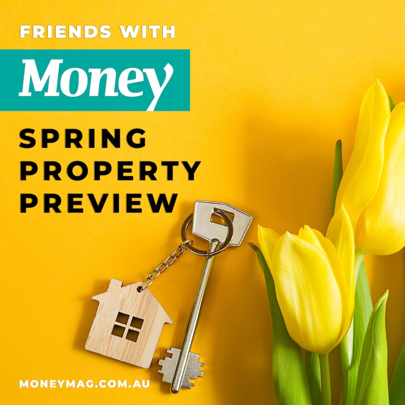 Artwork for podcast Friends With Money