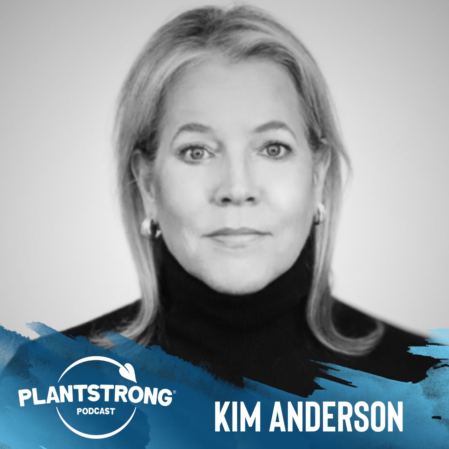 Ep 210: Kim Anderson - Destination: Plant City!