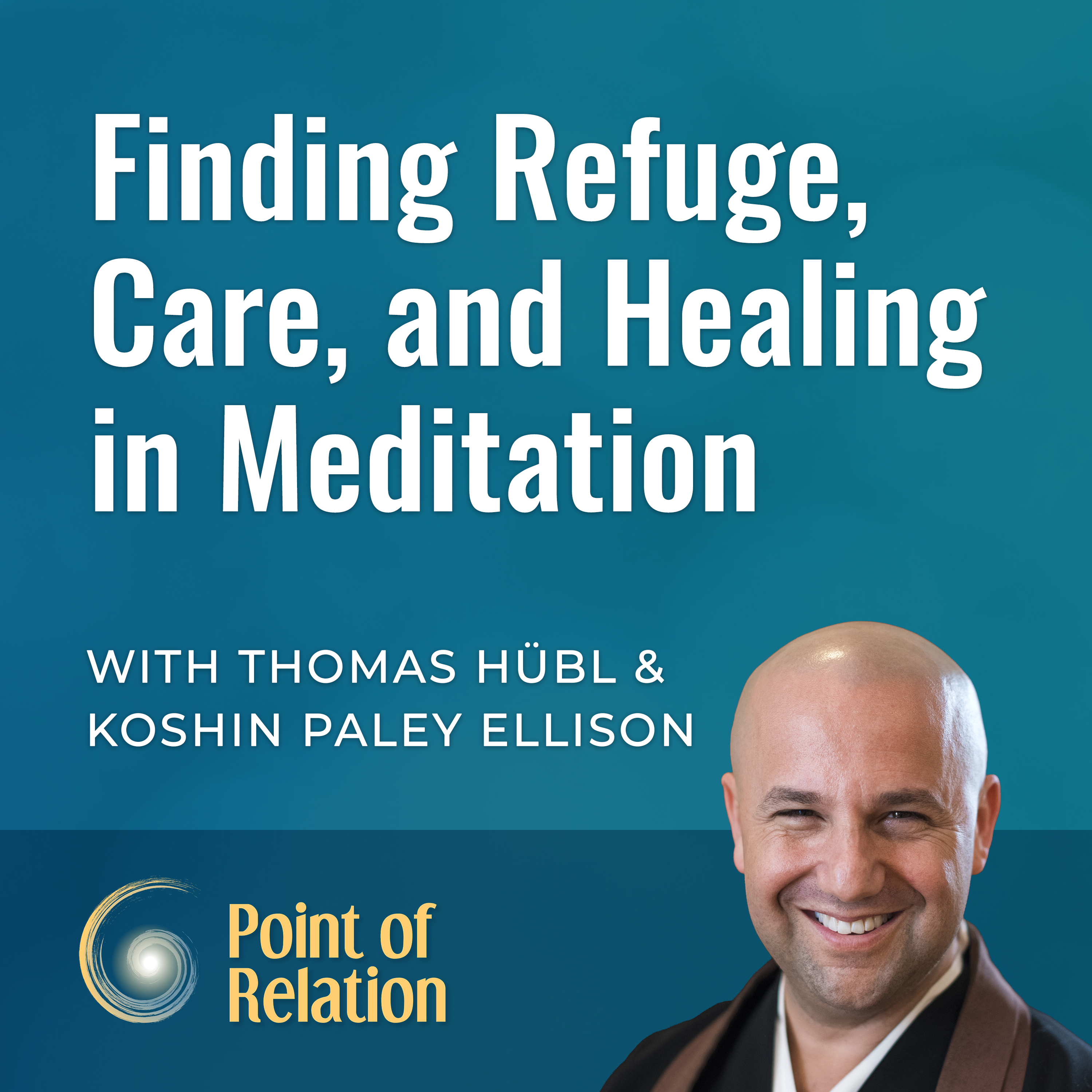 Point of Relation with Thomas Huebl