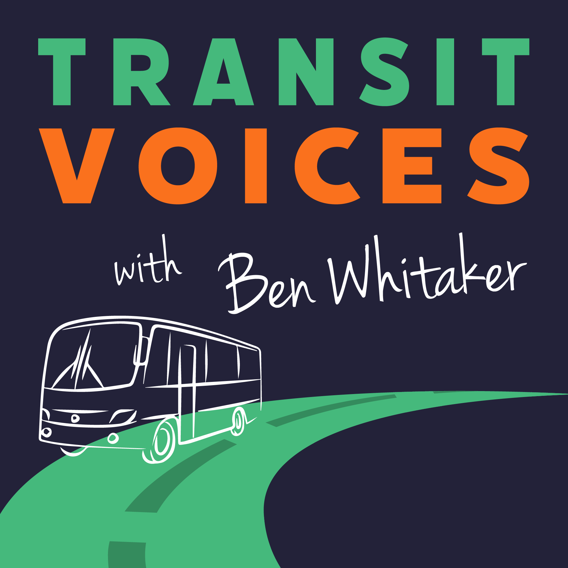 Show artwork for Transit Voices