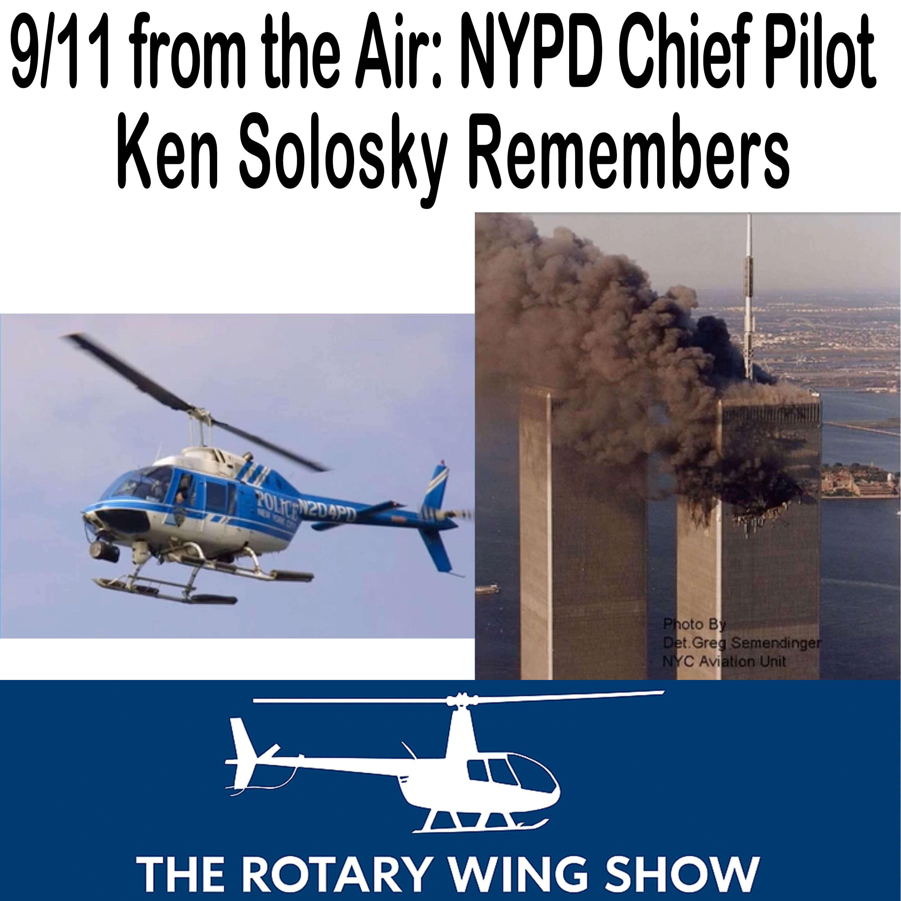 Rotary Wing Show – Helicopter News, Safety, Training & Pilot Stories