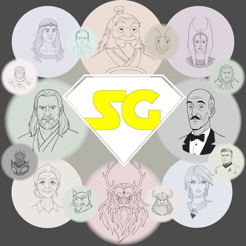 Artwork for podcast Systematic Geekology