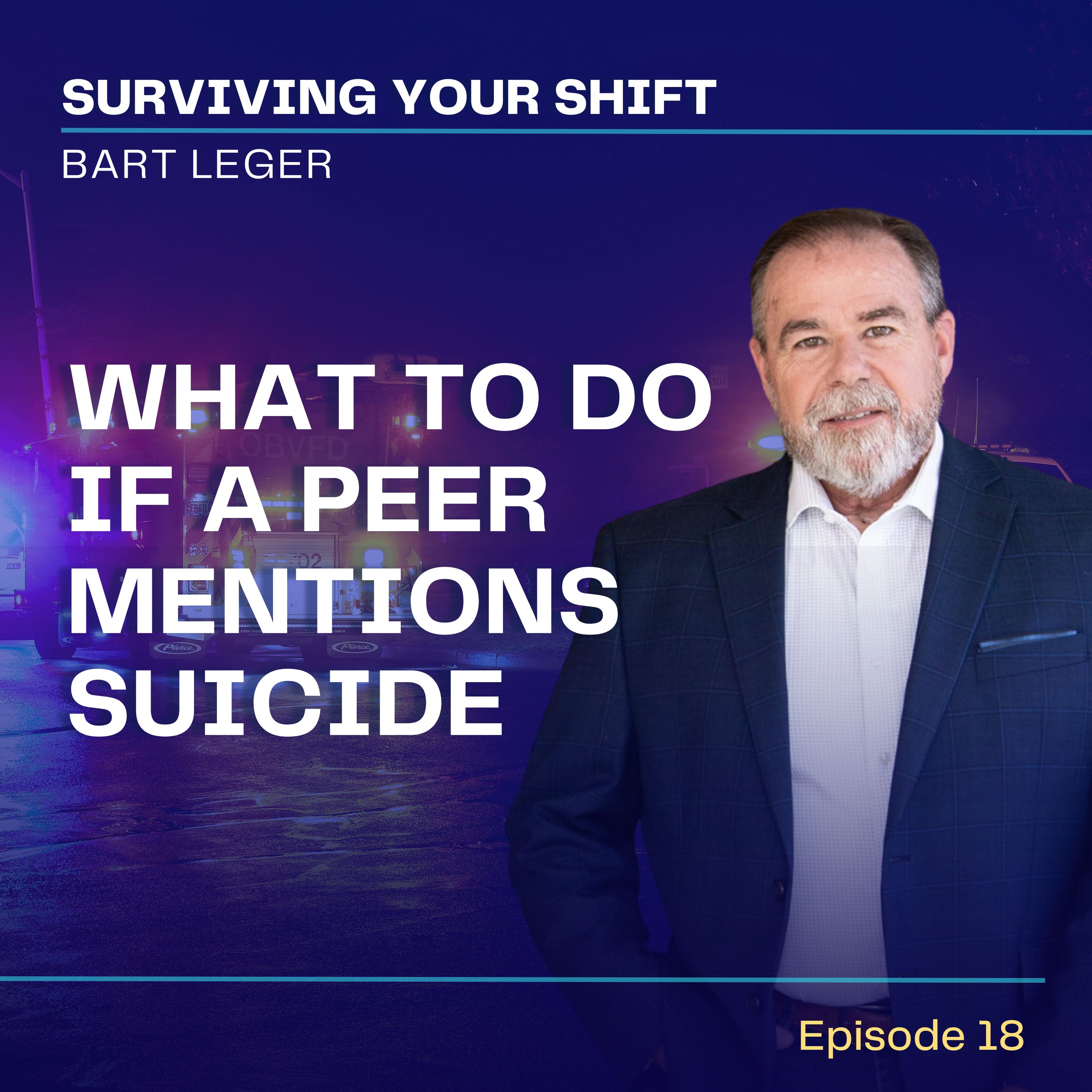 What to Do If a Peer Mentions Suicide