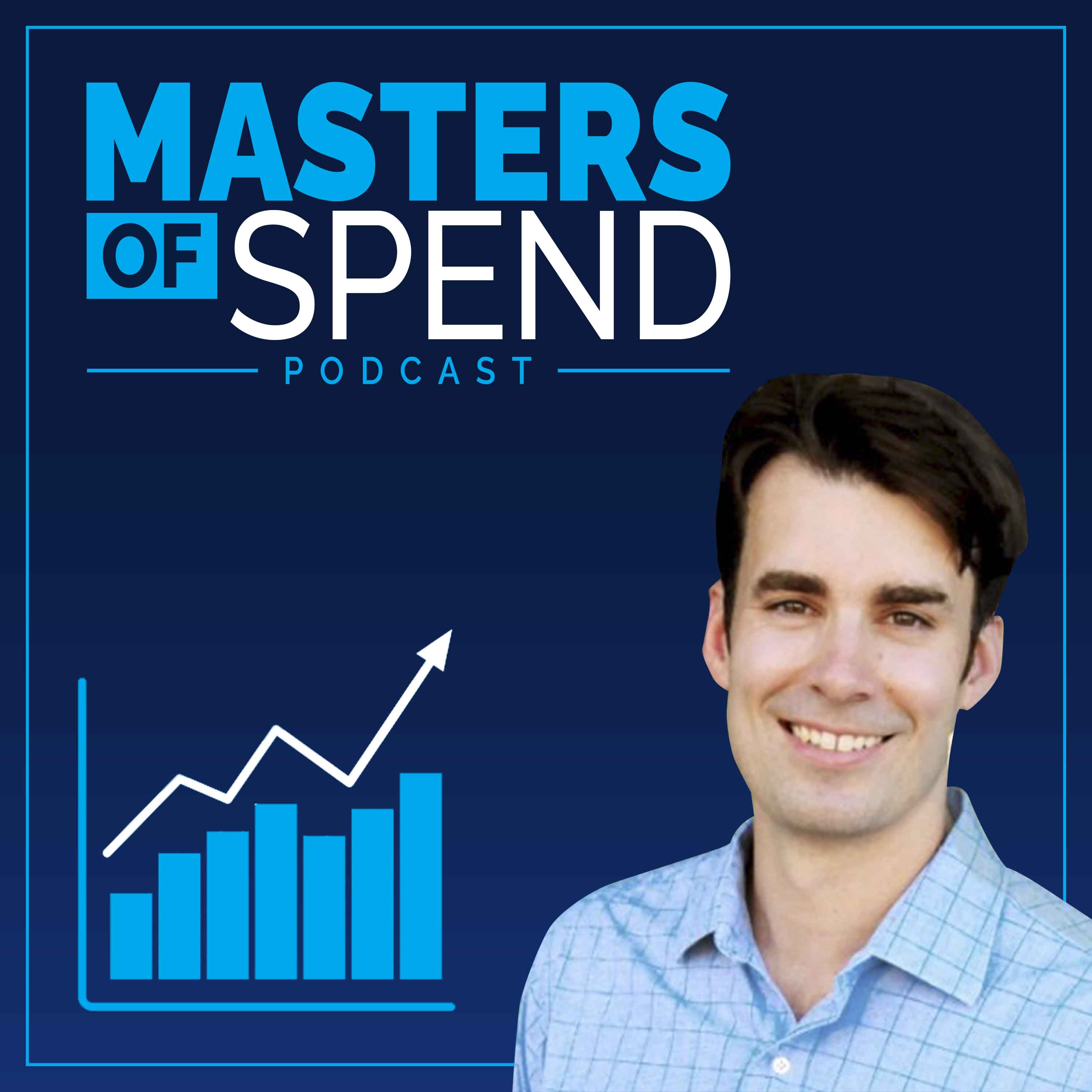 Artwork for Masters of Spend