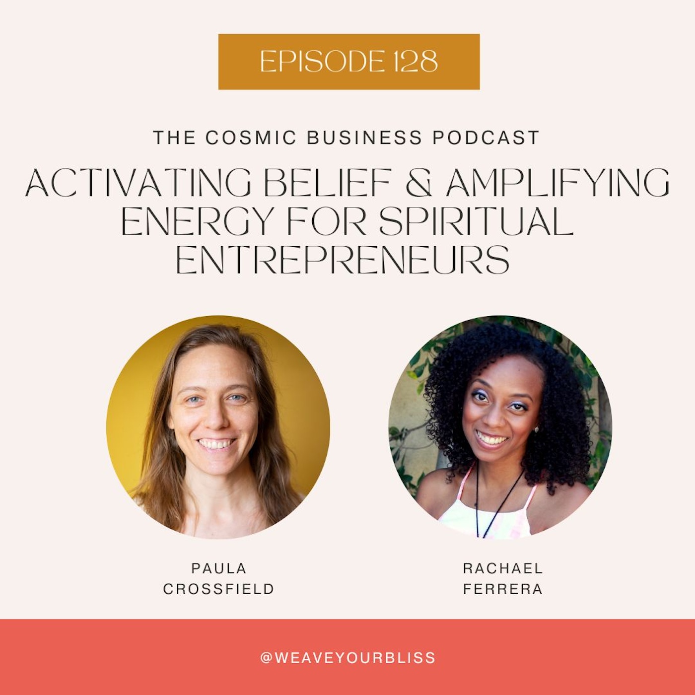 The Cosmic Business Podcast