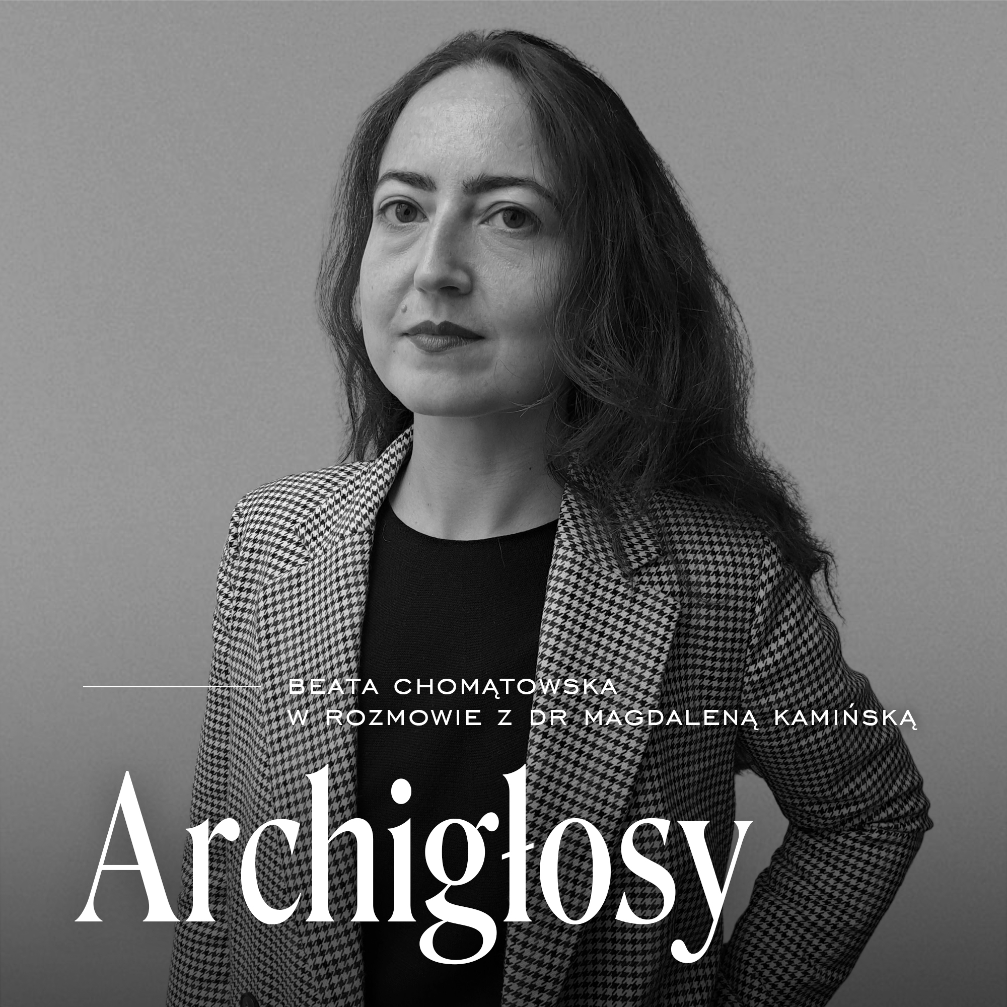 O blokach z wielkiej płyty z dr Magdaleną Kamińską