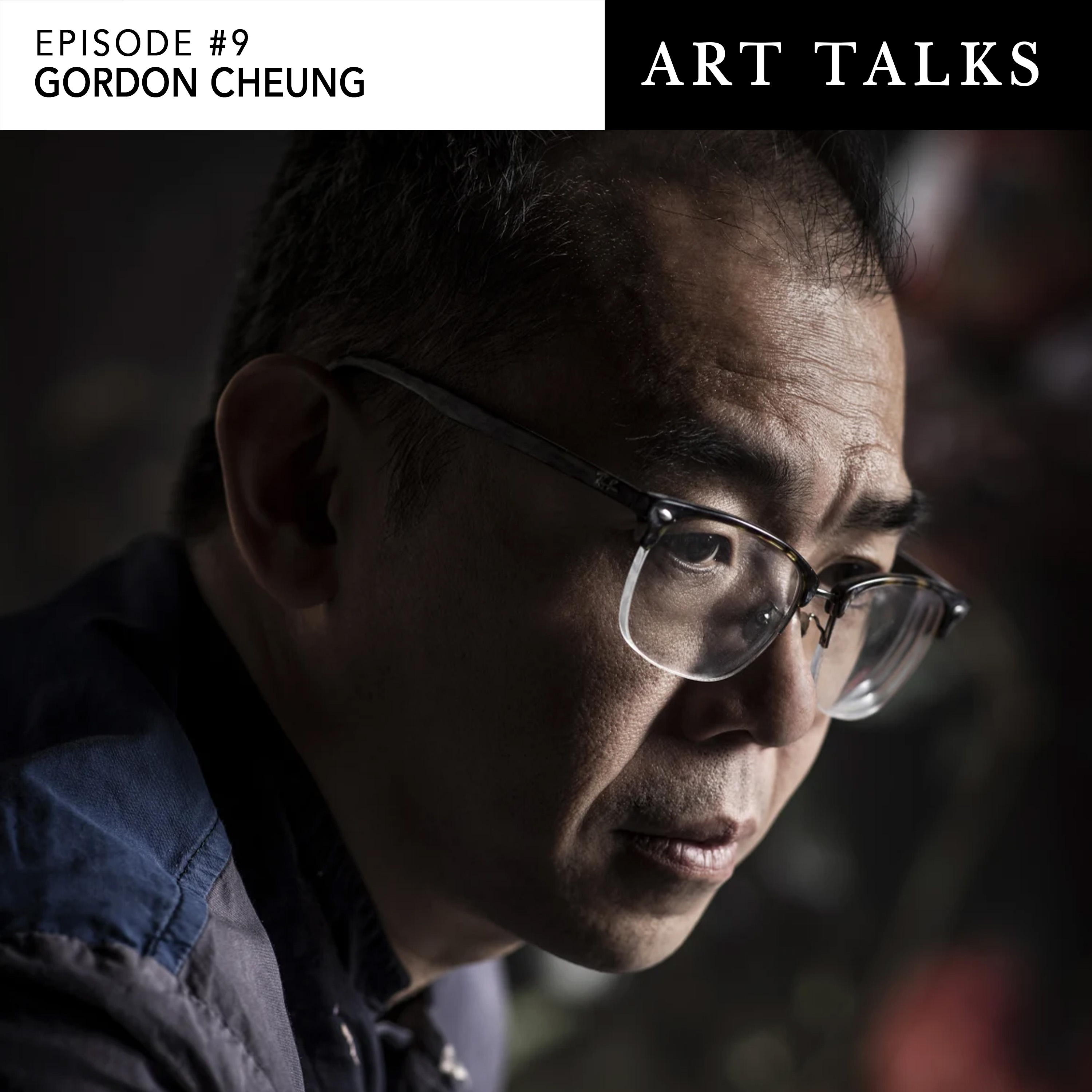Art Talks