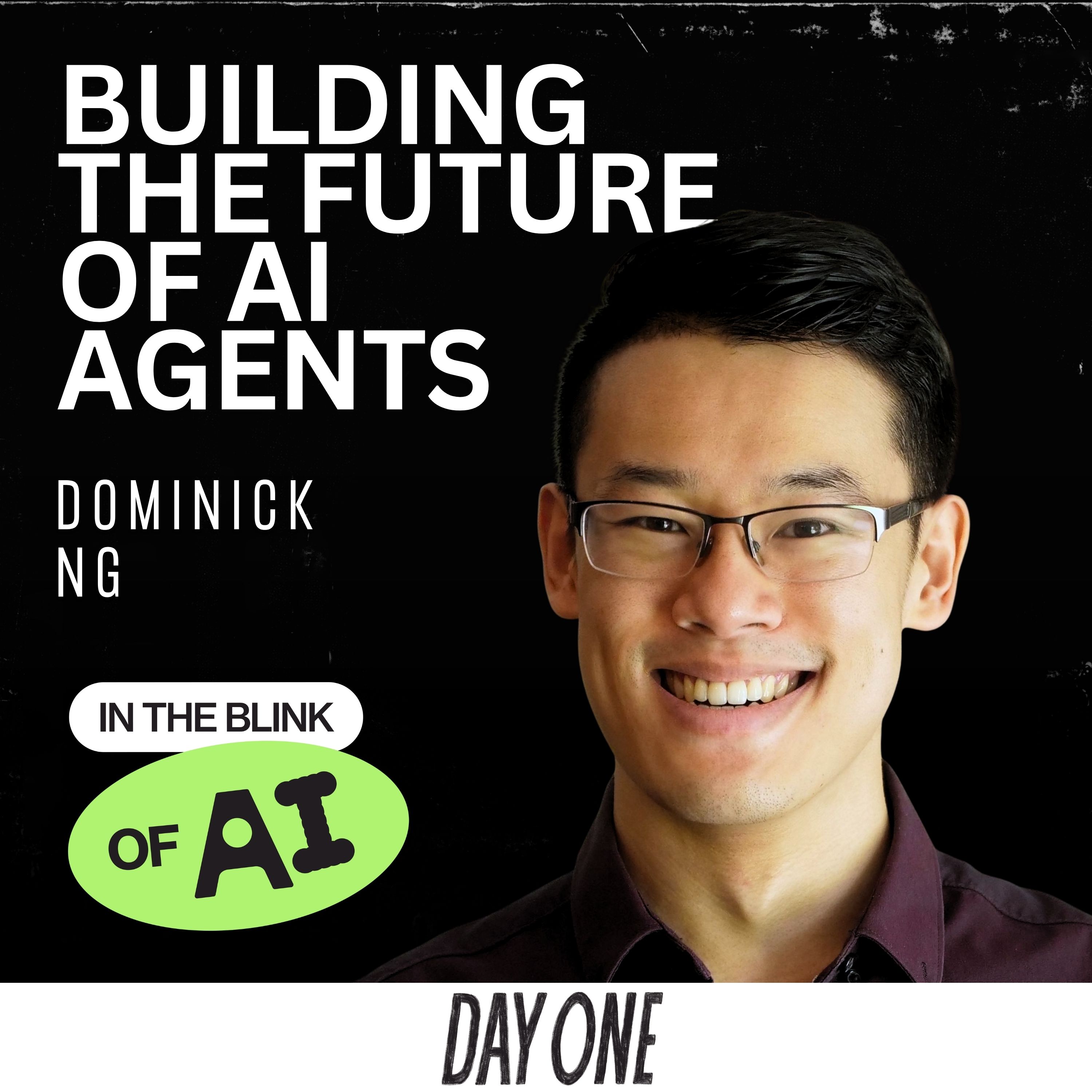 In The Blink of AI with Georgie Healy