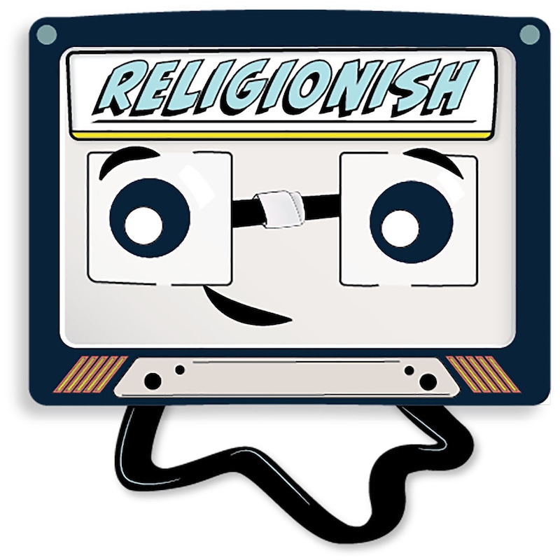 Artwork for podcast Religionish
