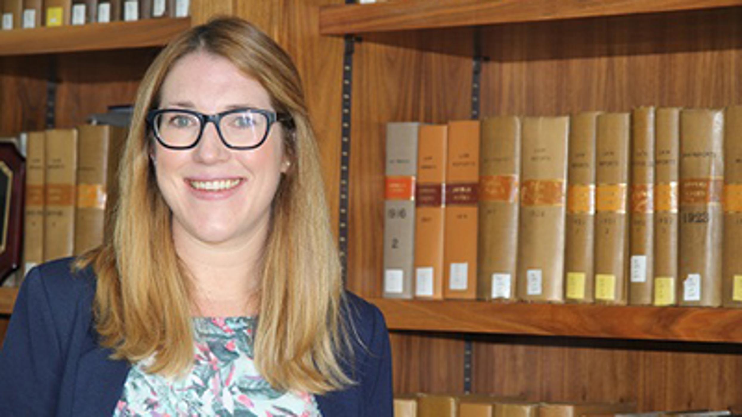 Cambridge Centre for European Legal Studies (CELS) Podcast