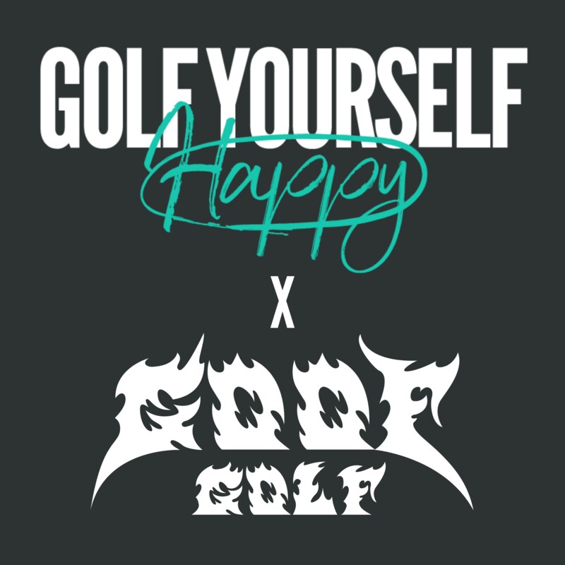 Artwork for podcast Golf Yourself Happy | The Mental Game of Golf for Confidence, Mindset & Enjoyment