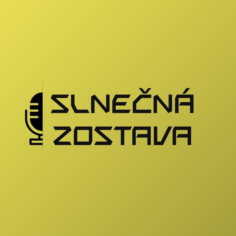 Artwork for podcast Technologický podcast SHARE | Živé.sk