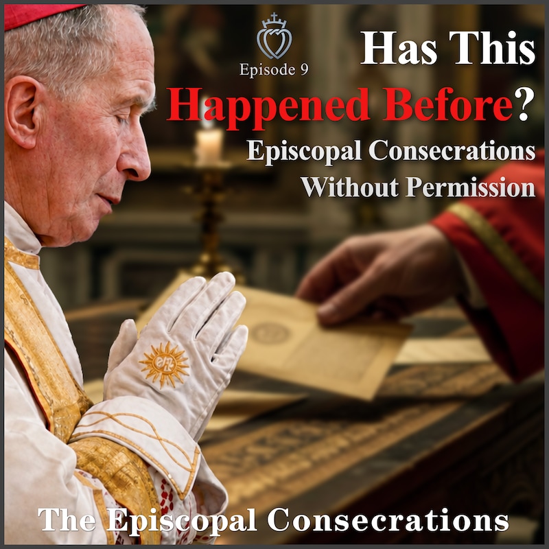 Artwork for podcast SSPX Podcast