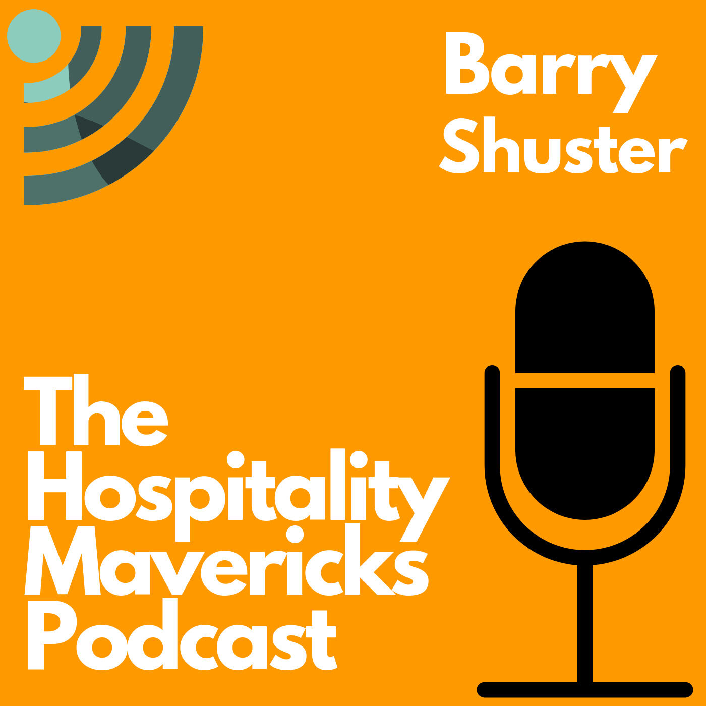 #32 The Rise of The Independent Restaurant Owners With Barry Shuster, Founding Editor and investment partner of RestaurantOwner.com Image