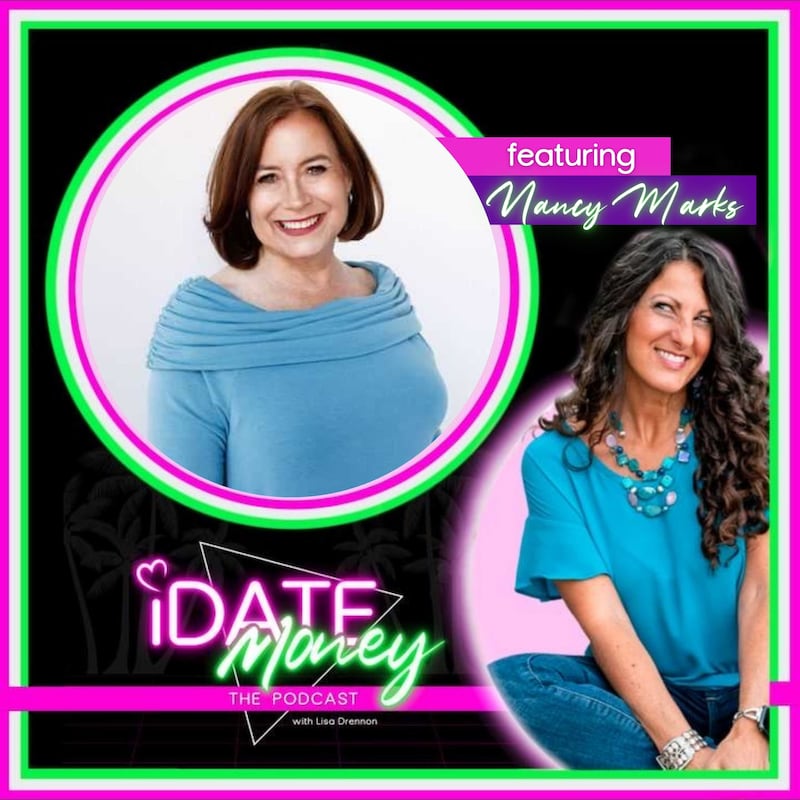 Artwork for podcast I Date Money: Budget • Invest • Build Wealth After Divorce