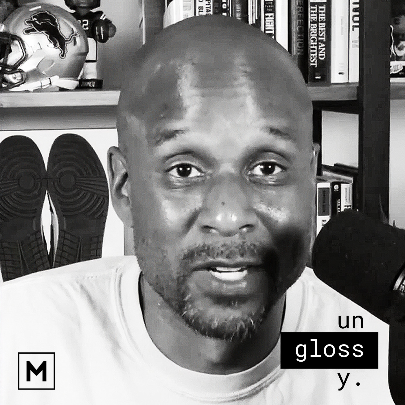 Bomani Jones: Playoffs, Prince, and Perspective