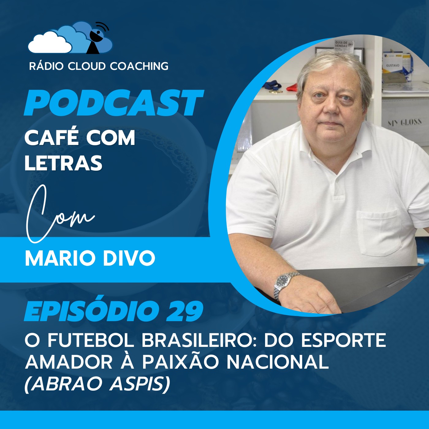 Café com Letras