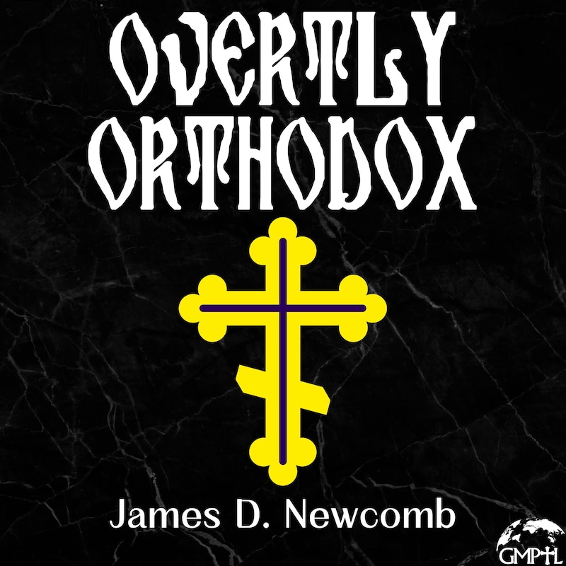 Artwork for podcast Overtly Orthodox