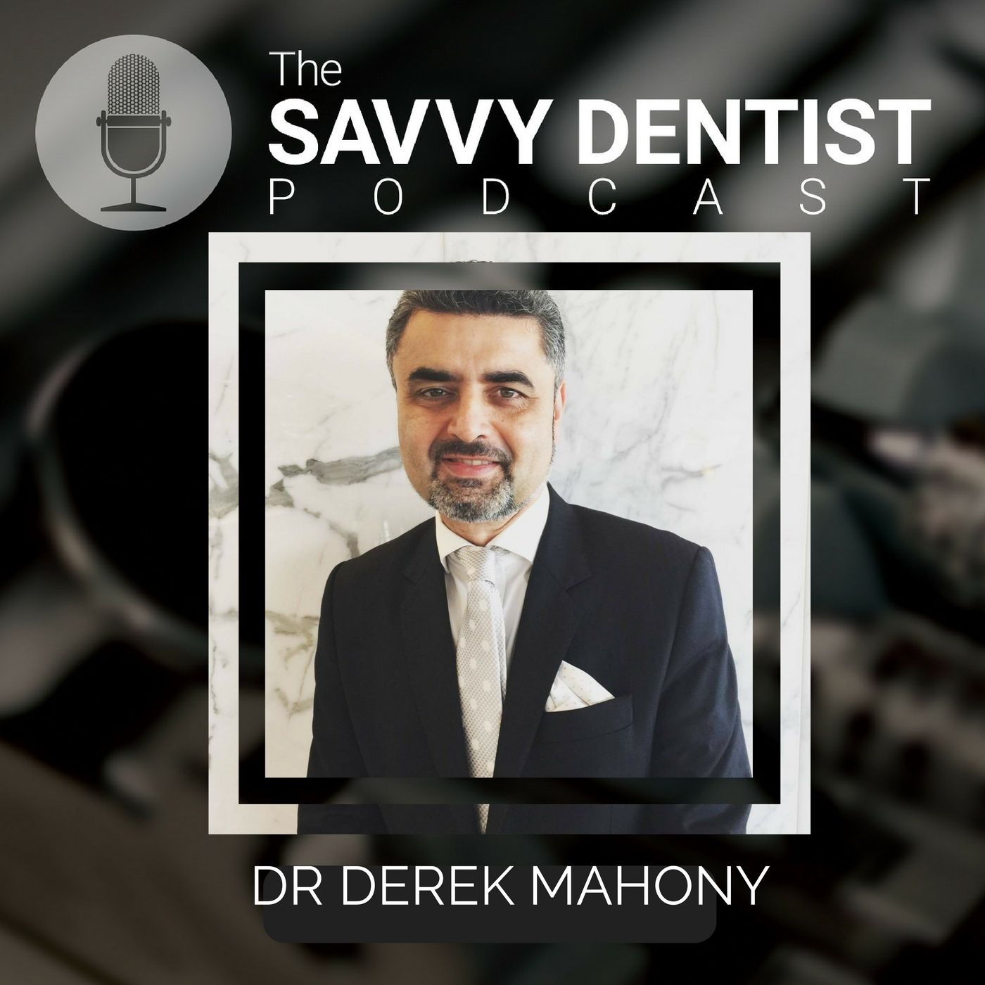 The Savvy Dentist