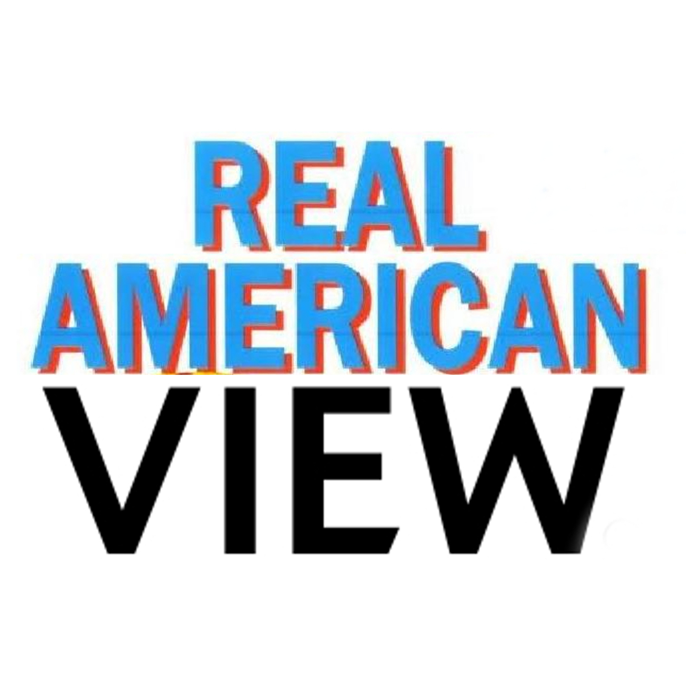 Show artwork for REAL AMERICAN VIEW