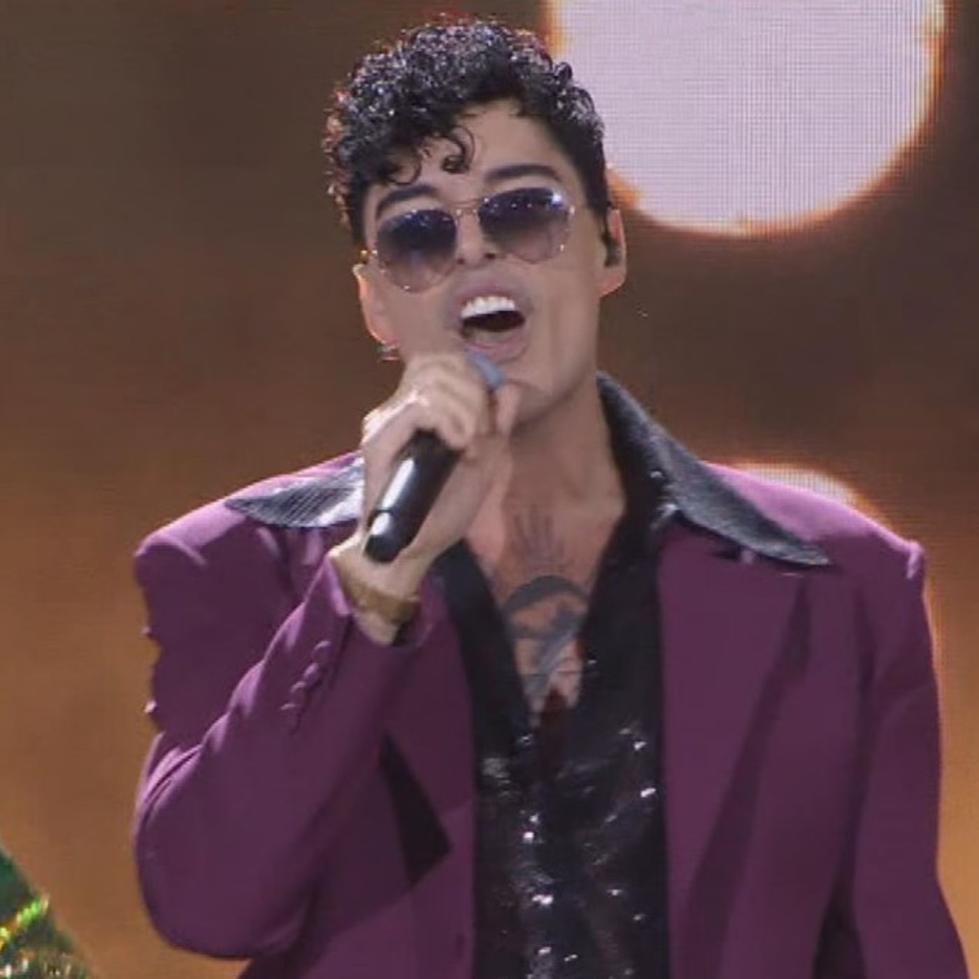 The Kolors Sanremo 2026 Medley dal Suzuki Stage episode artwork