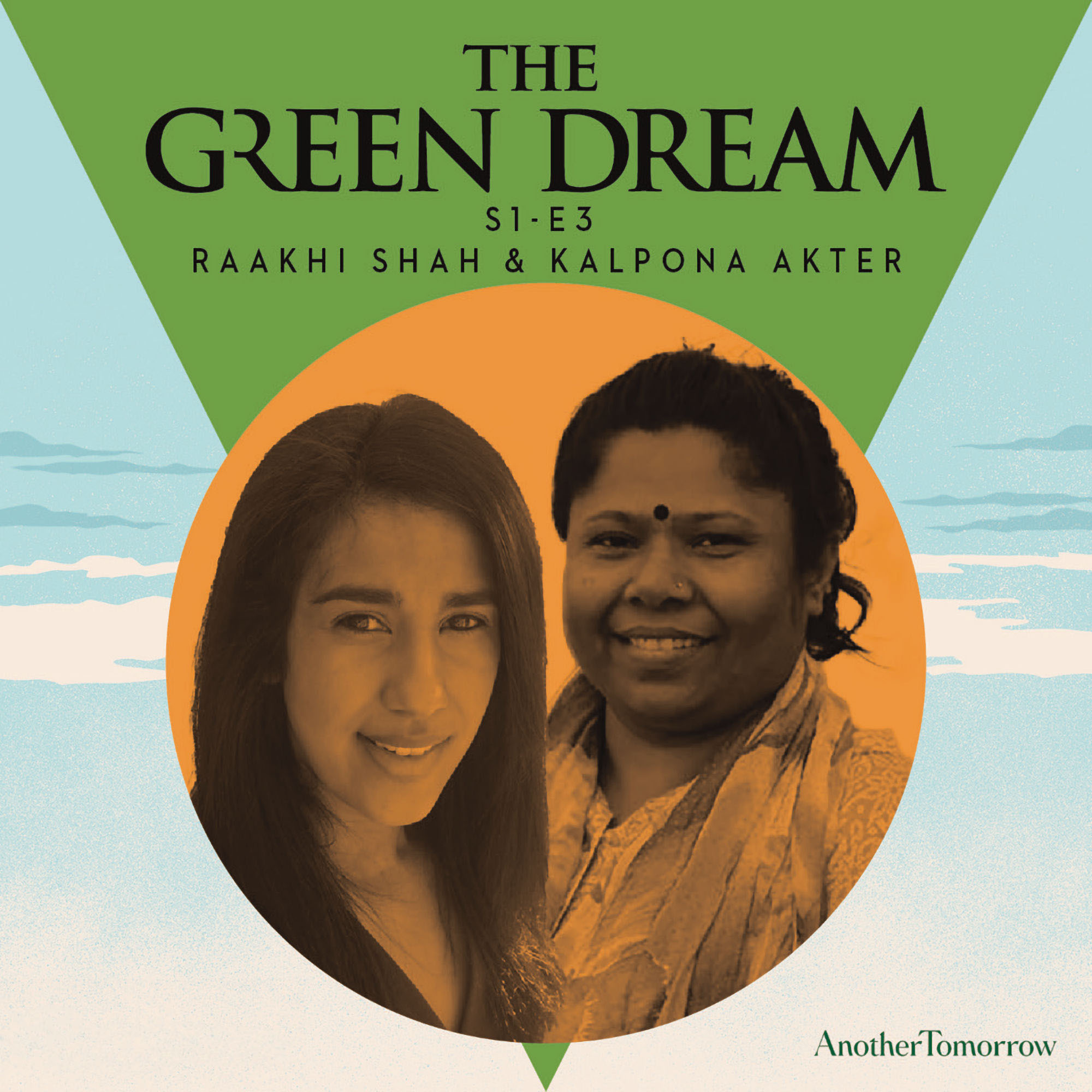 The Green Dream with Dana Thomas